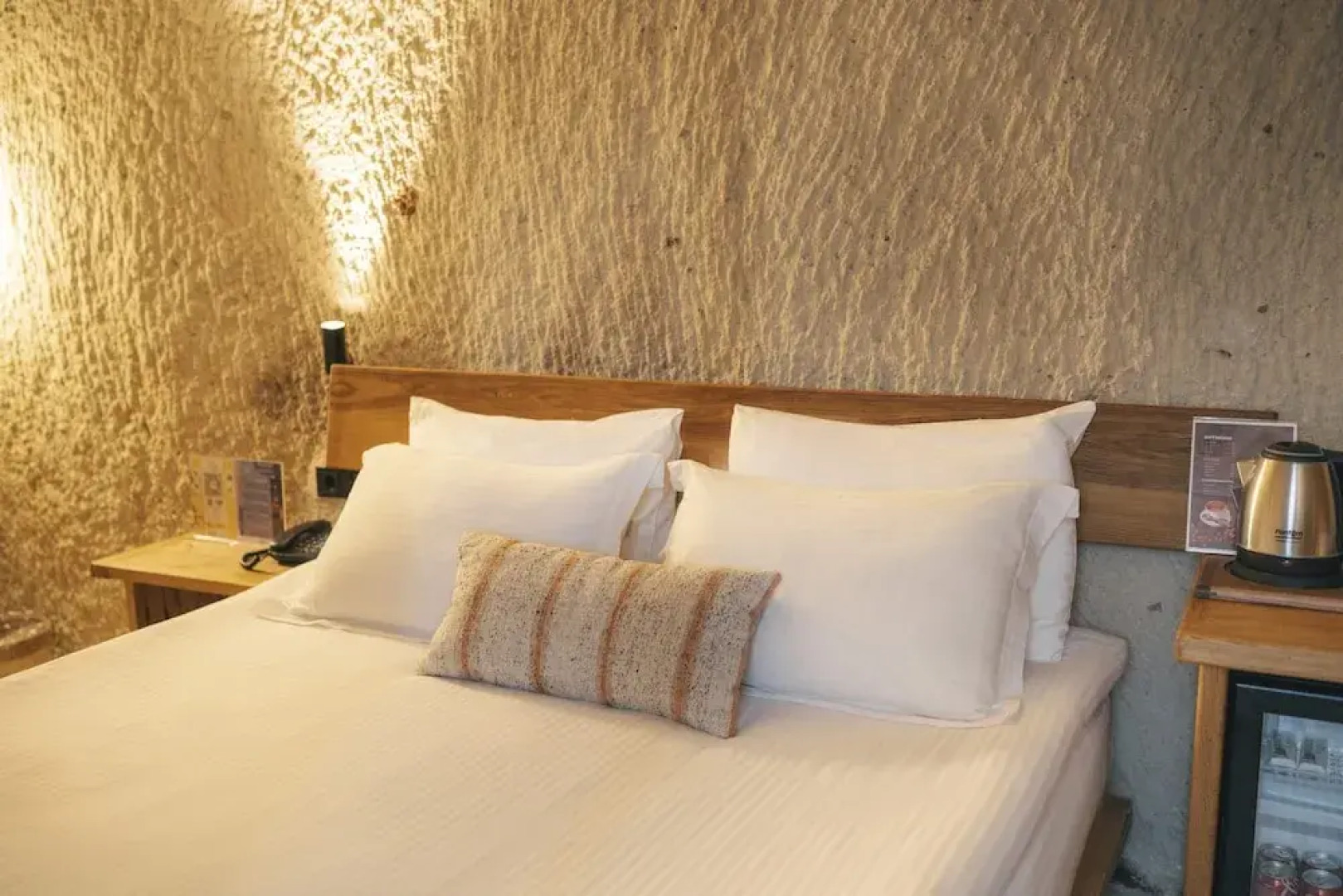 Vie Cappadocia - Adults Only