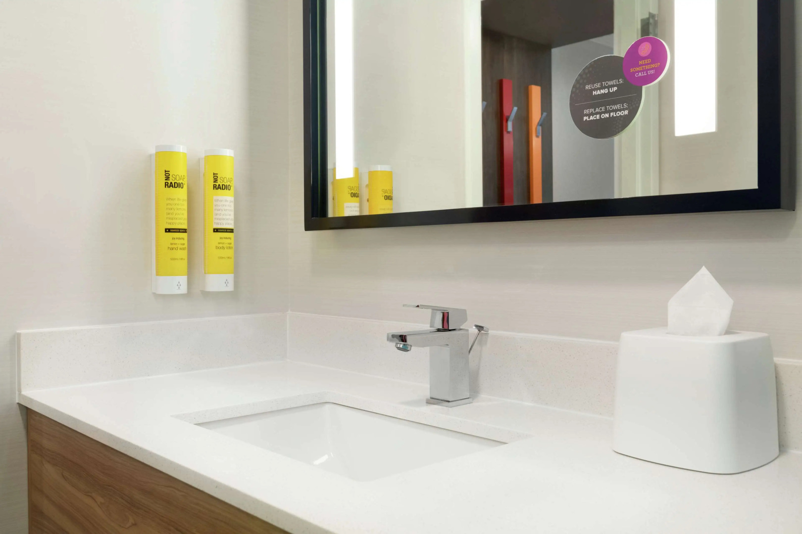 Tru by Hilton Harbison Columbia