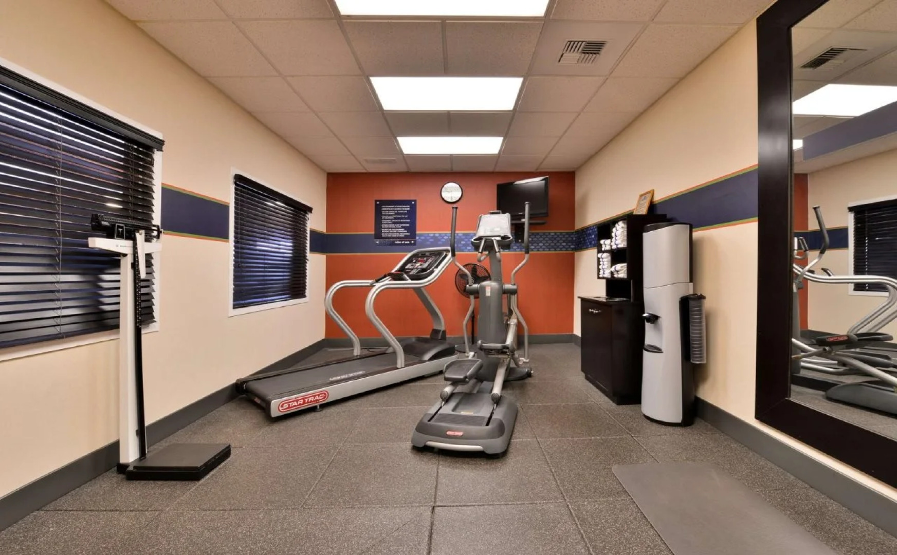 Hampton Inn Idaho Falls At the Mall