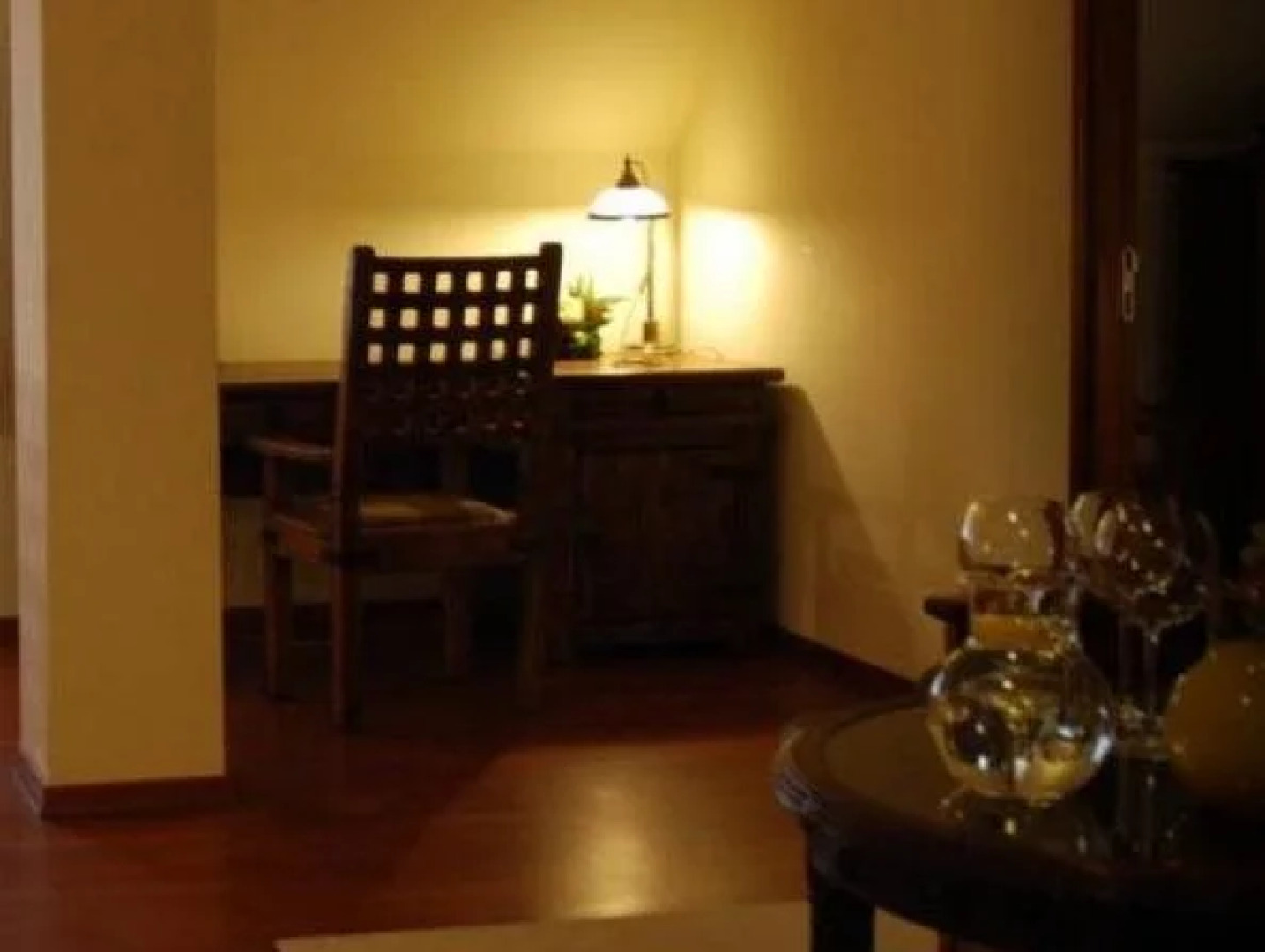 Zamek Królewski Boutique Hotel