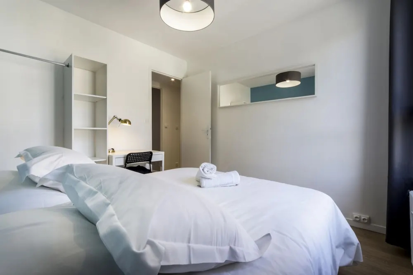 Grand Appartement Le Havre 10 pers. ideal pour les Familles