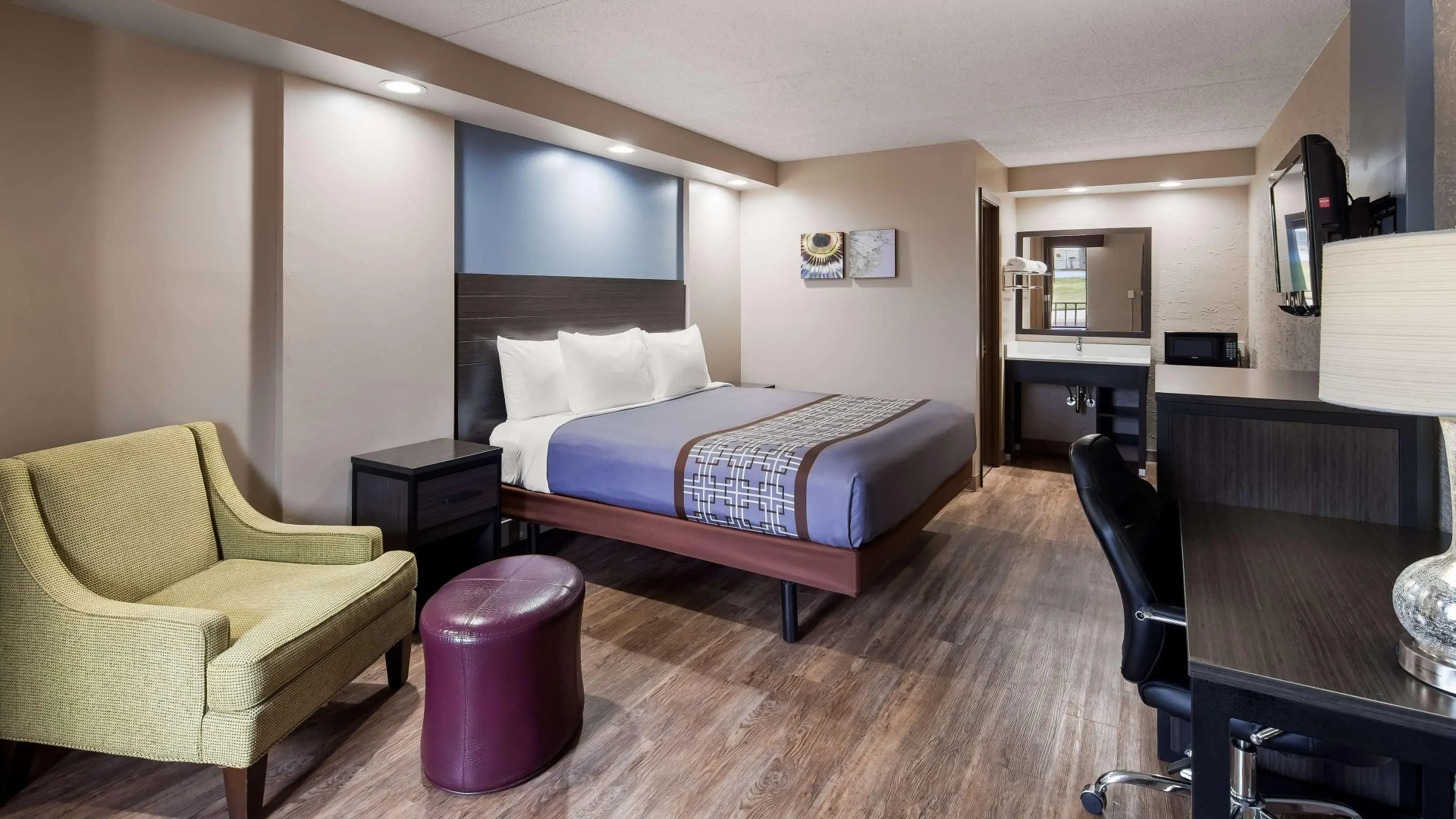 SureStay Hotel by Best Western Jasper