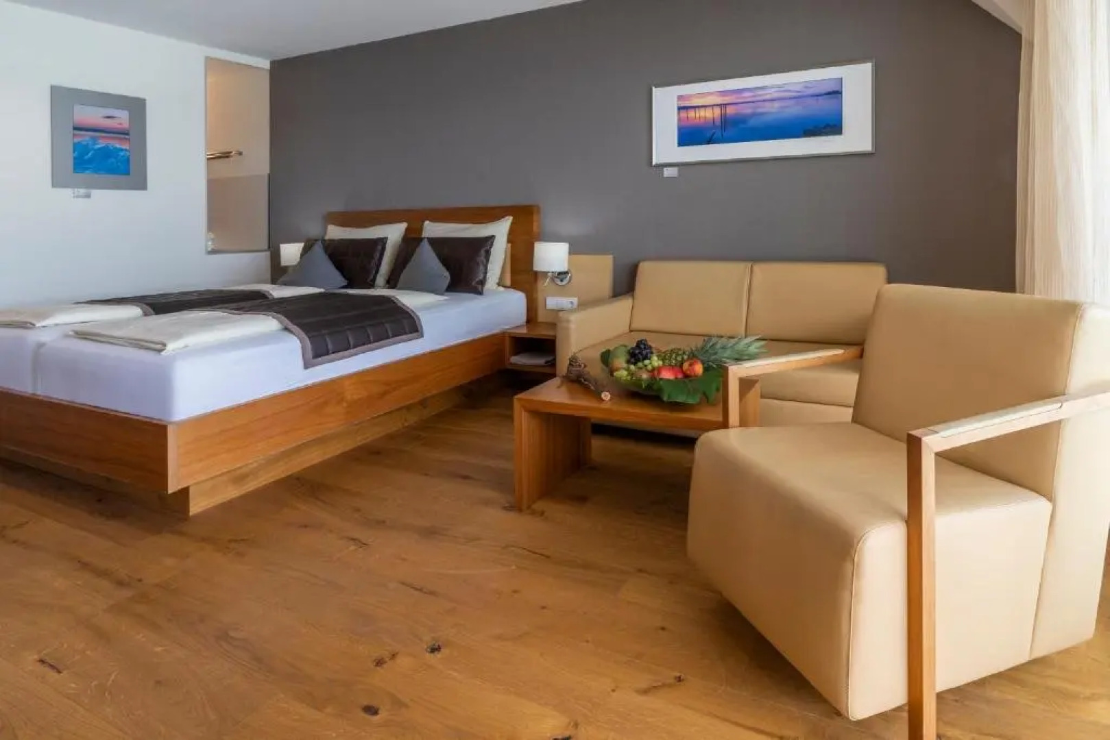 Hotel zur Winzerstube