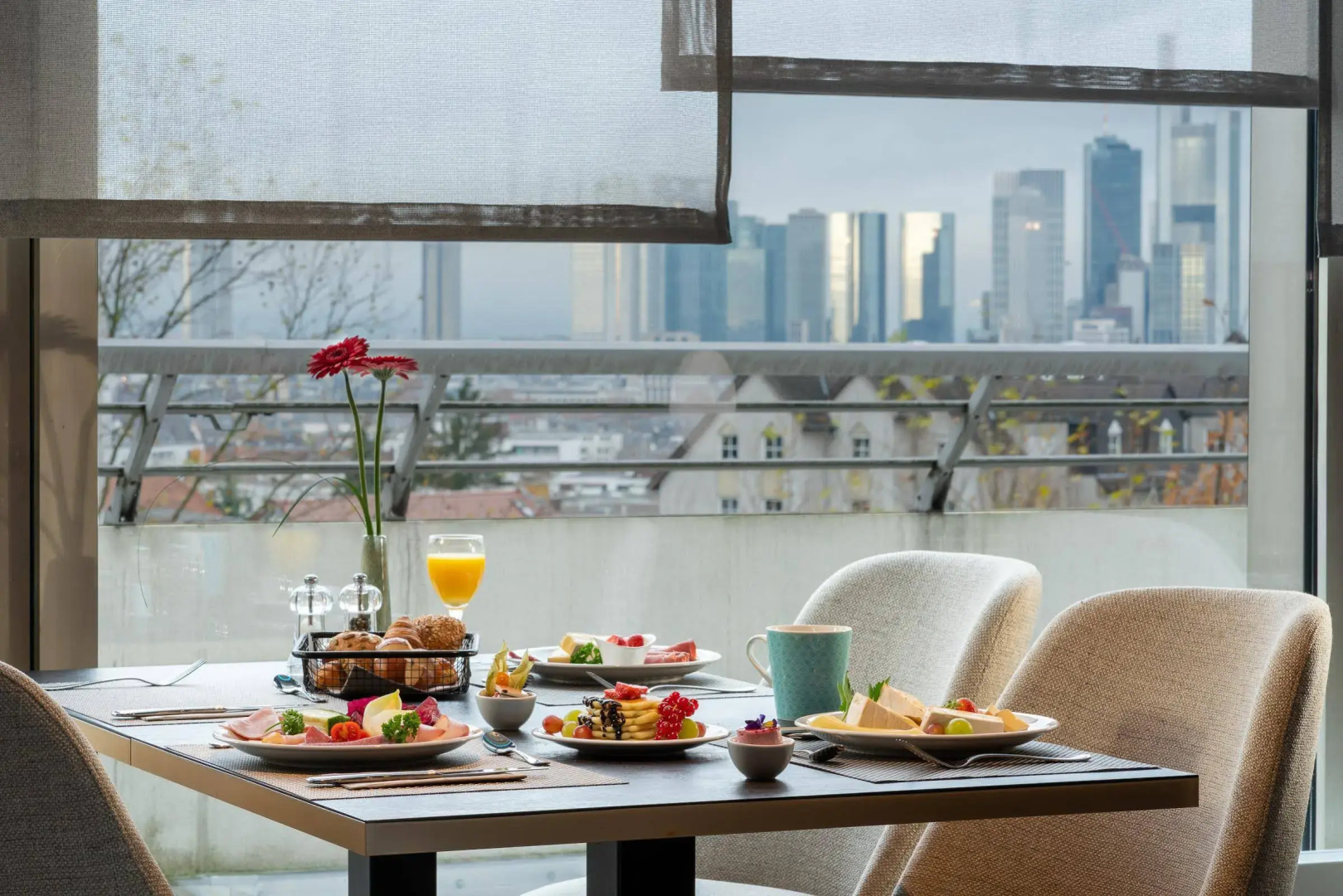Leonardo Royal Hotel Frankfurt