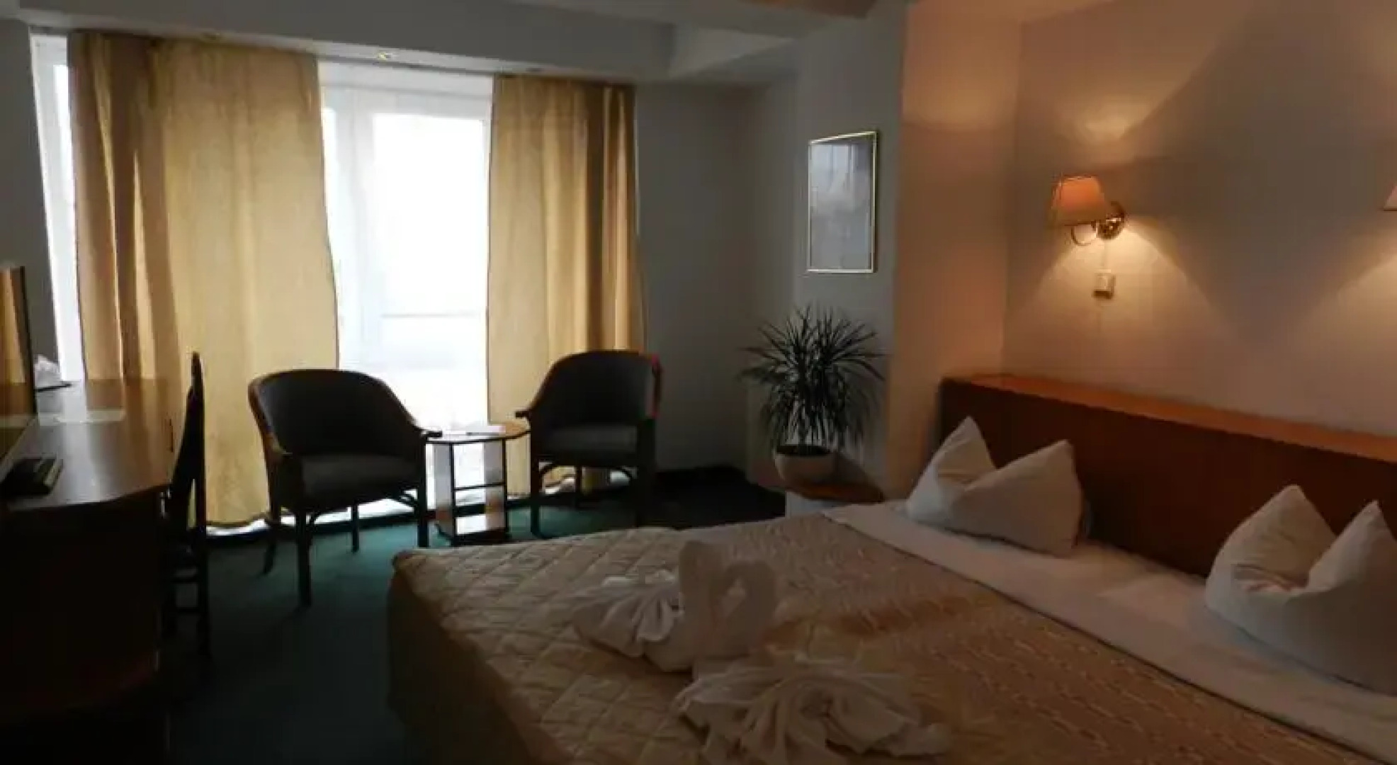 Hotel Capri