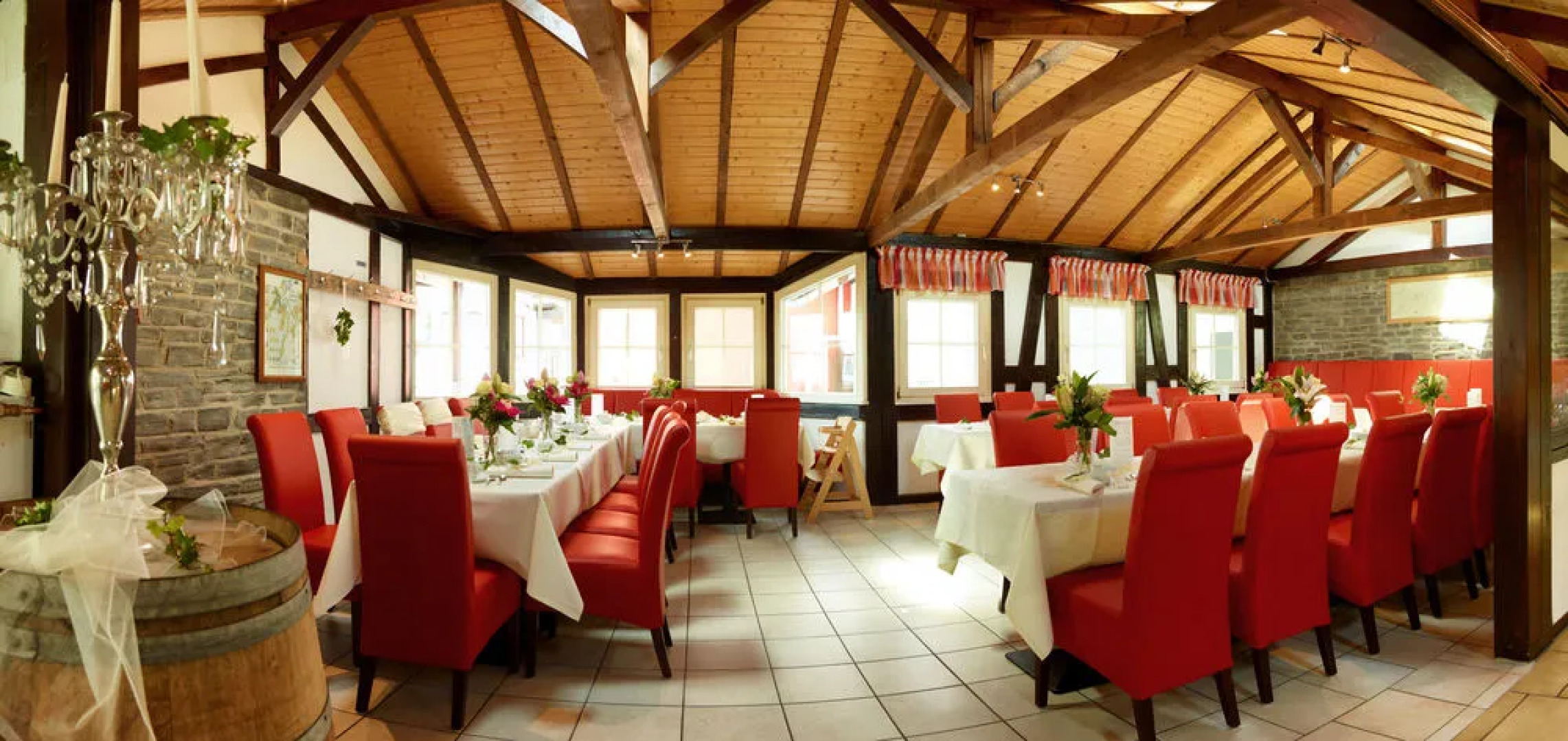 Weinhotel & Restaurant Platz