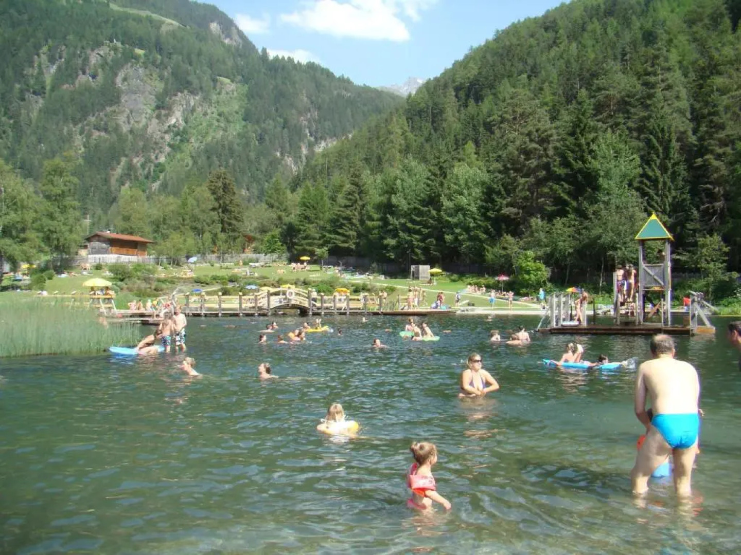 Biologische Pension & Boerderij "de Veitenhof"