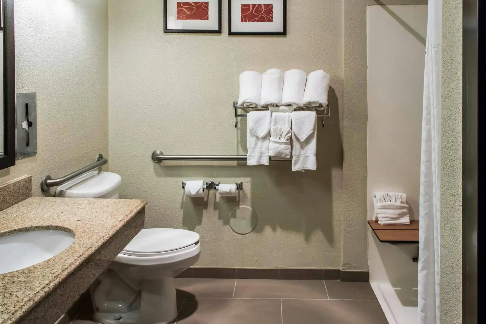 Spark by Hilton Round Rock