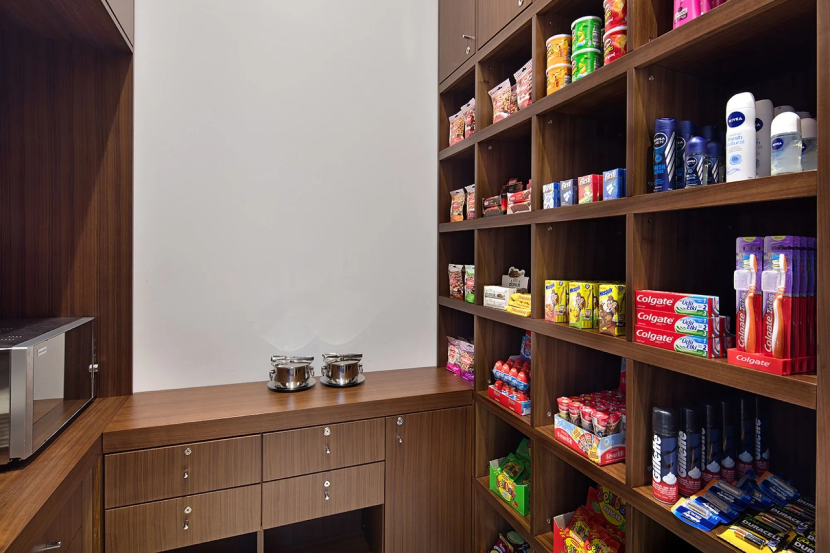 Hilton Garden Inn Izmir Bayrakli