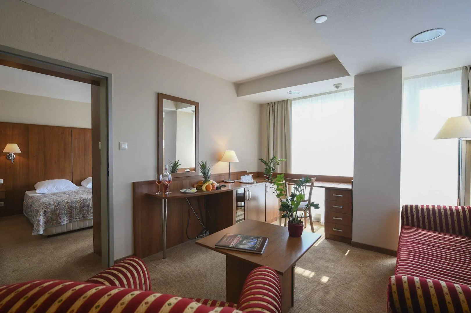 Hunguest BÁL Resort