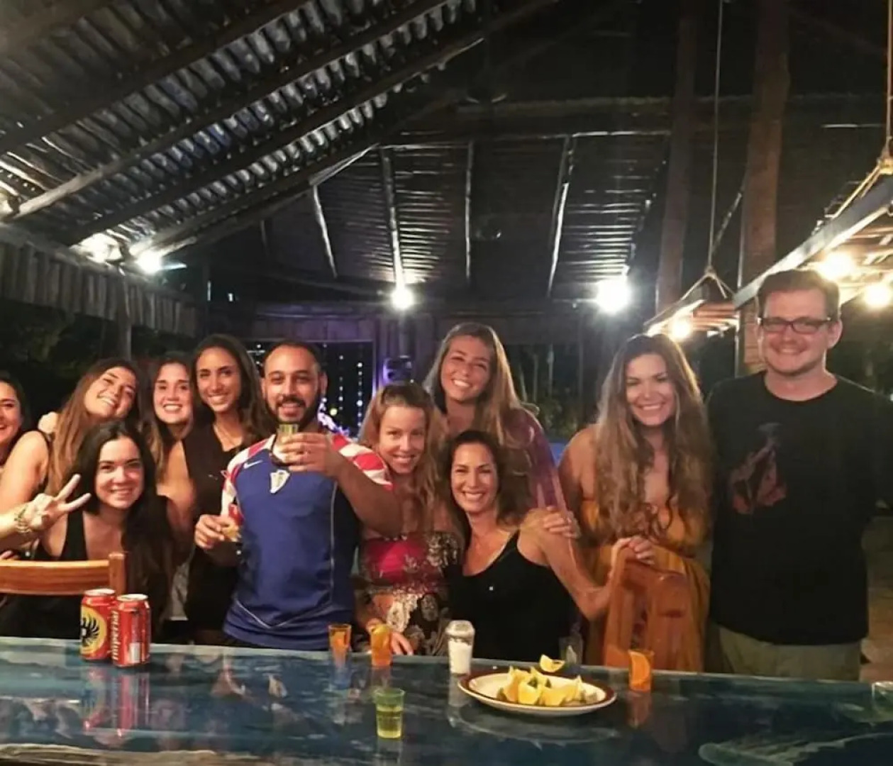 Manuel Antonio Hostel Resort