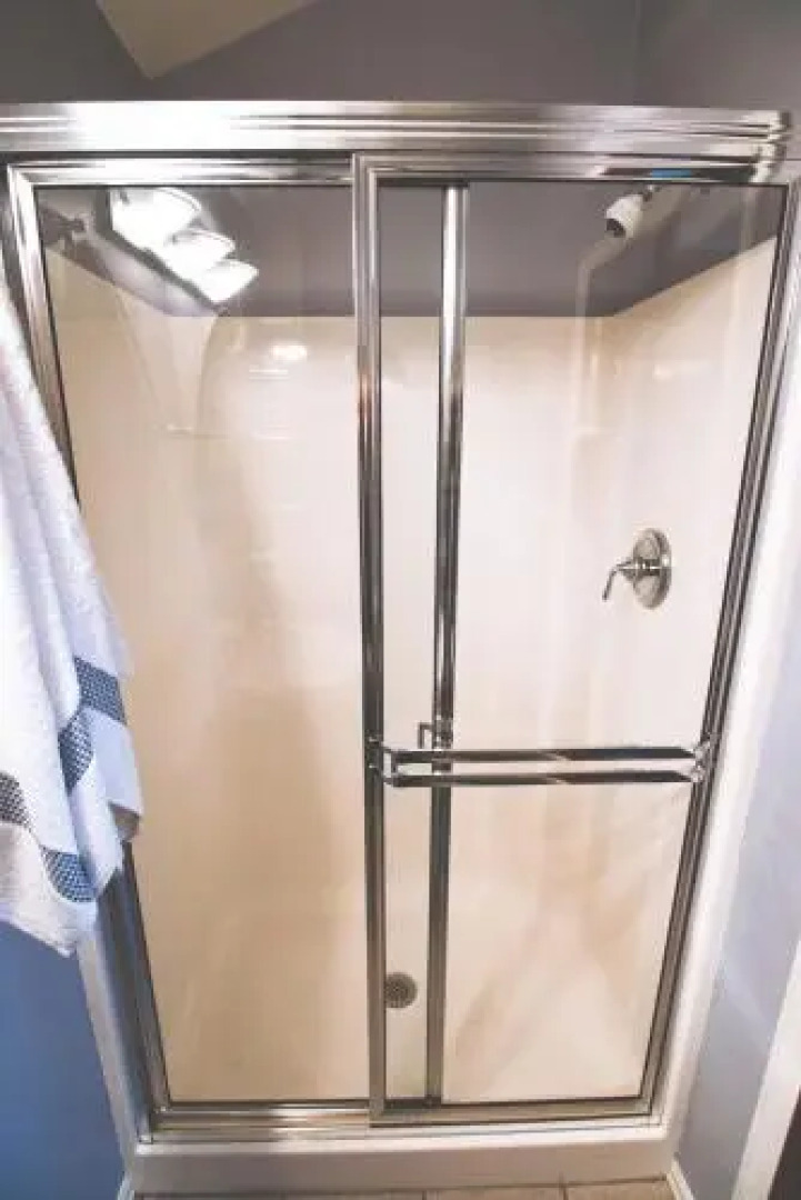 Olympic View Cottage