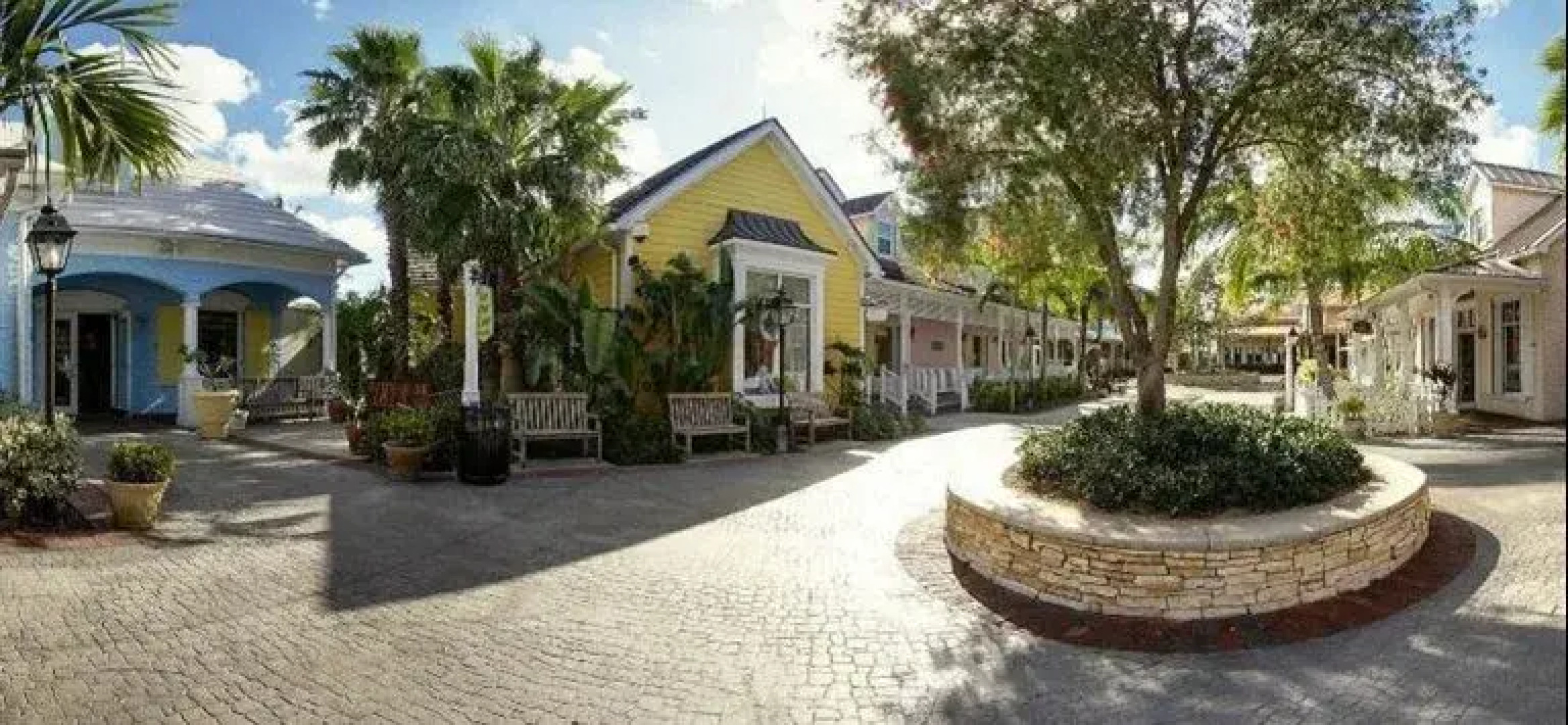 Atlantis Paradise Island