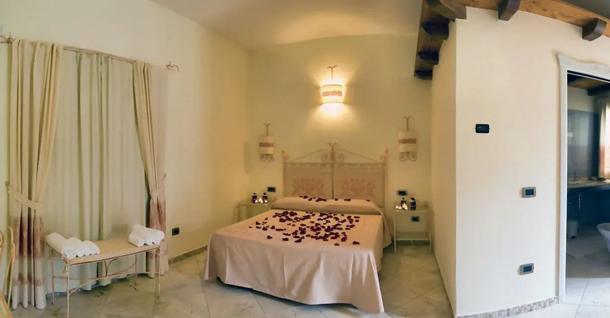 Hotel Soffio di Vento