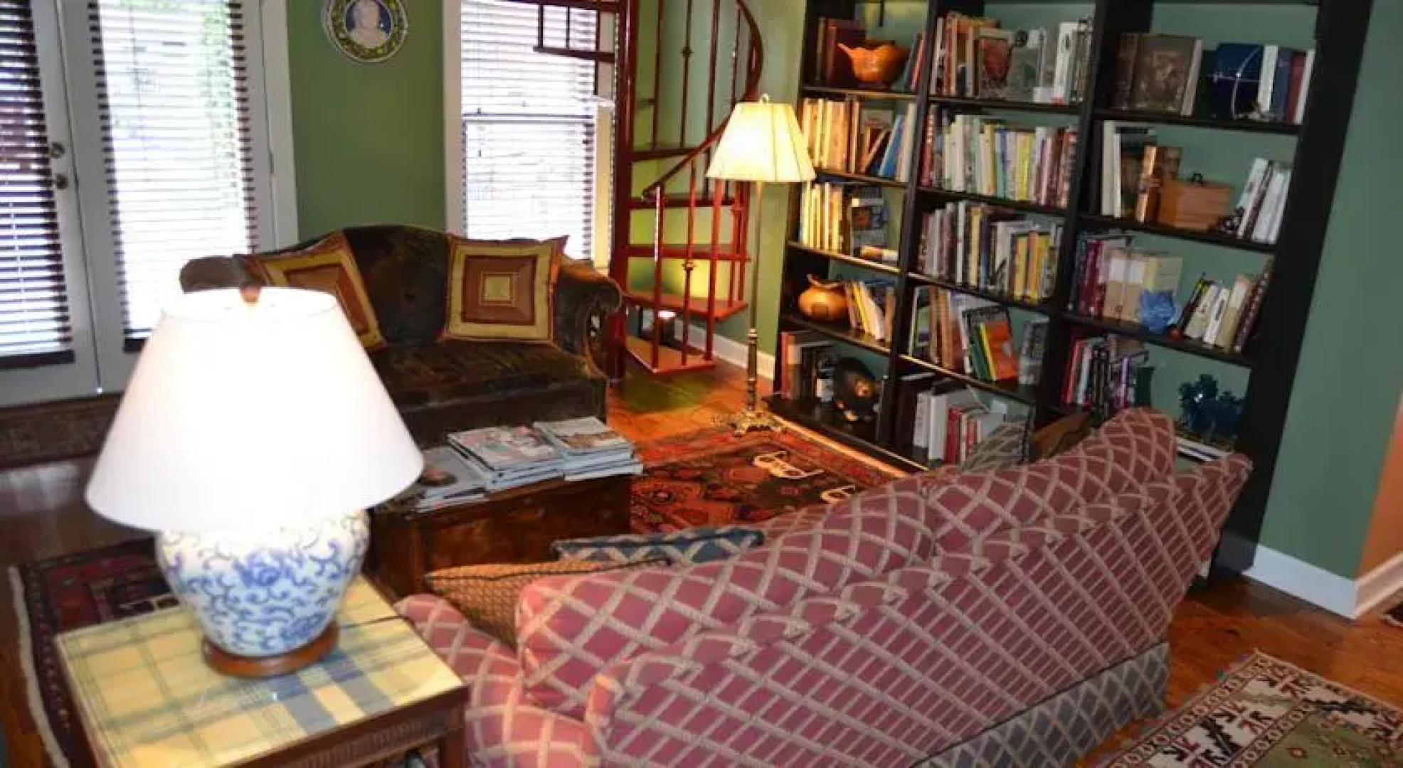 Monteagle Inn and Retreat Center