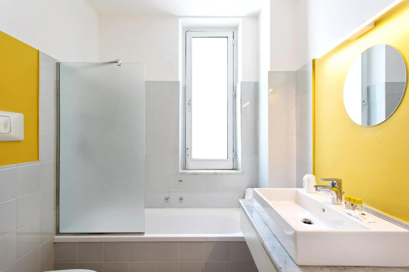 B&B Hotel Palermo Quattro Canti