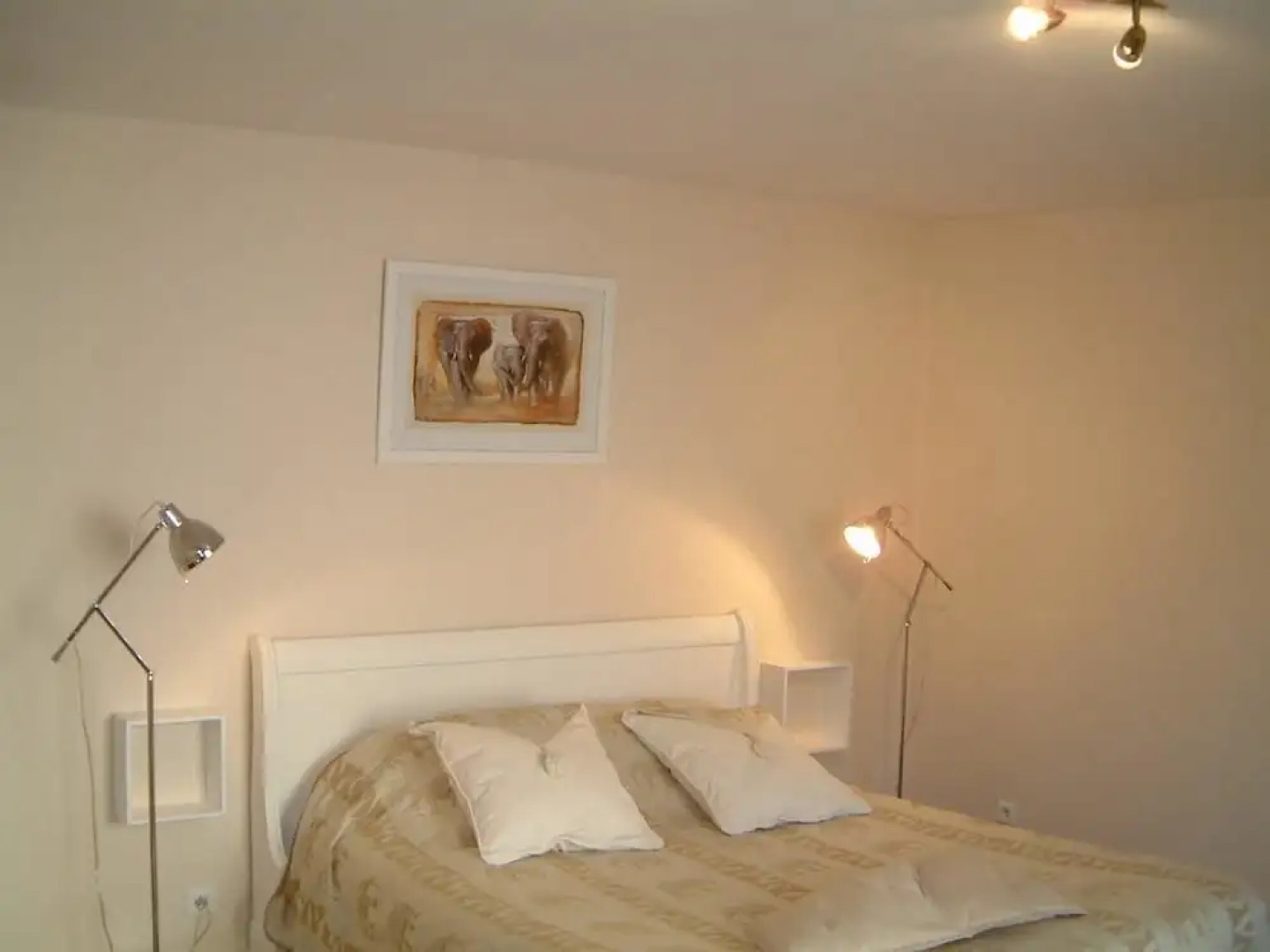 Chambres d'hôtes Le Calme