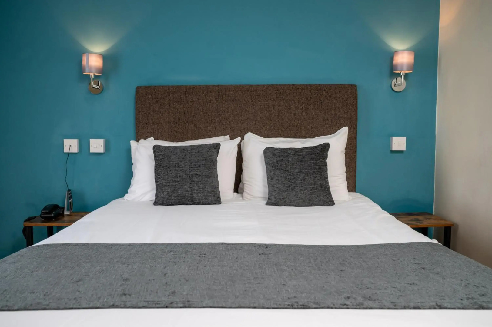 Rising Sun Hotel by Greene King Inns