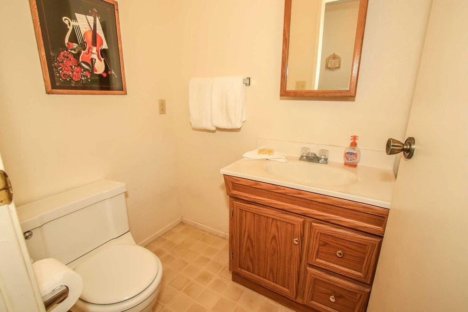 Beary Sweet Retreat 1257 by RedAwning