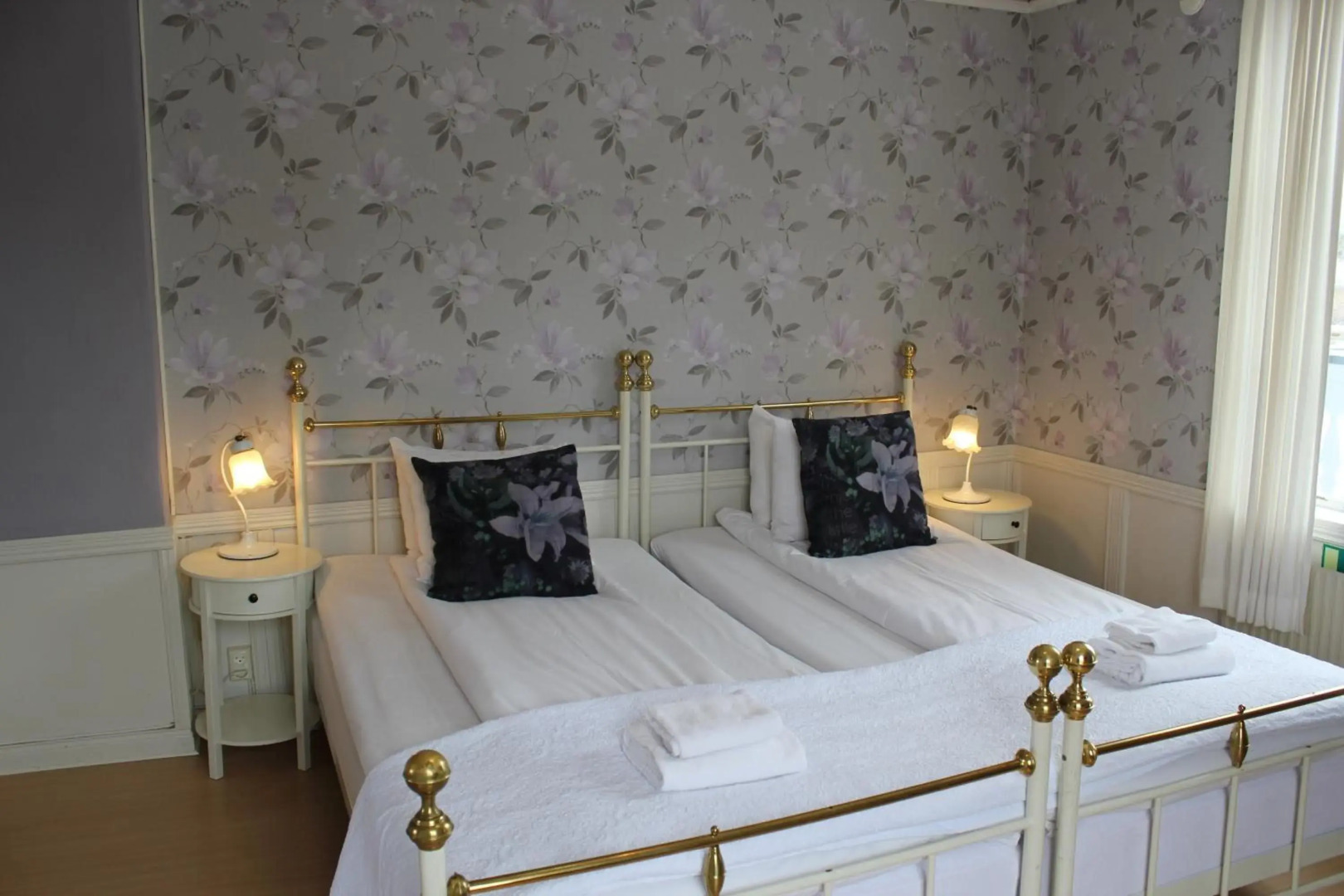 Hotell Pensionat Granparken