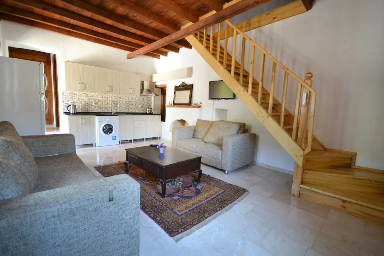 KAY5100 Villa Rumi 2 Bedrooms