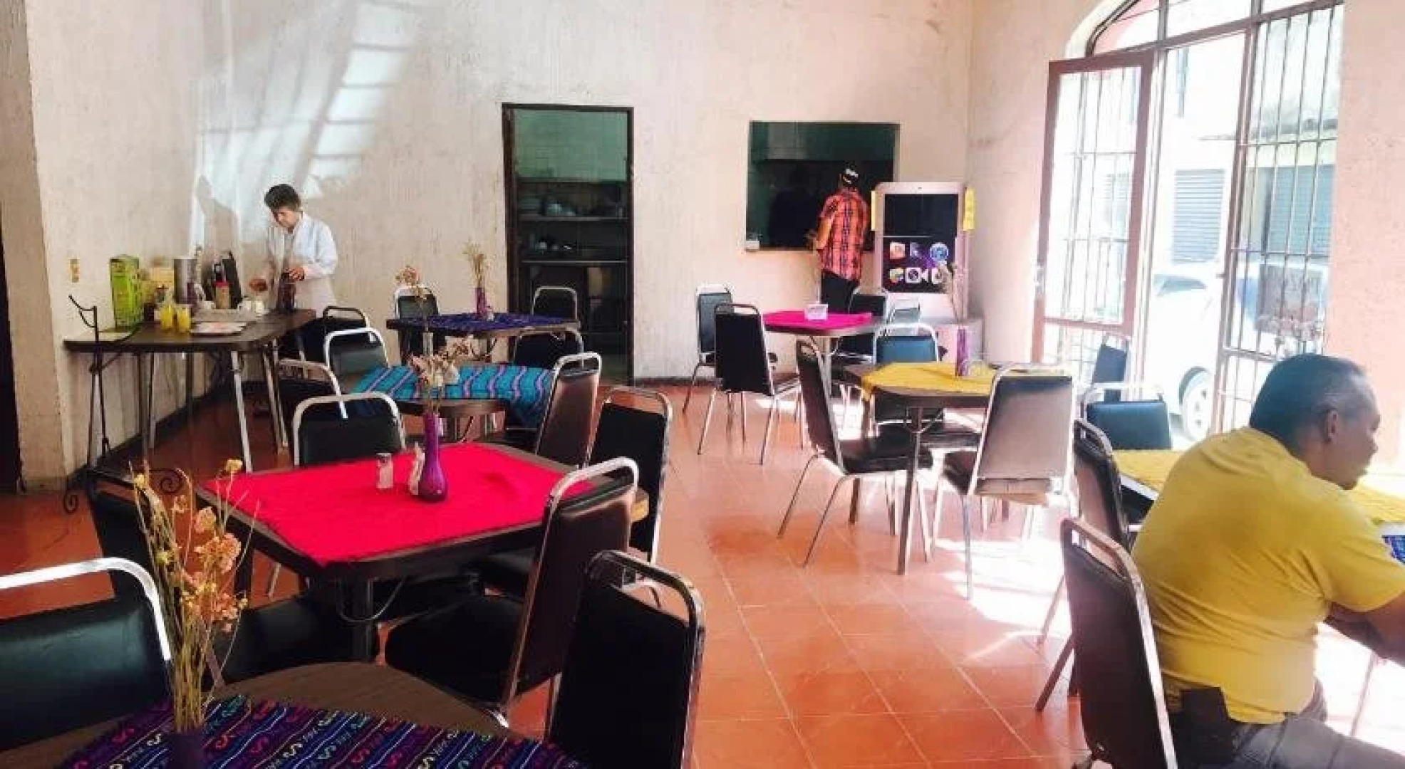 Hotel Doña Chela en Calvillo