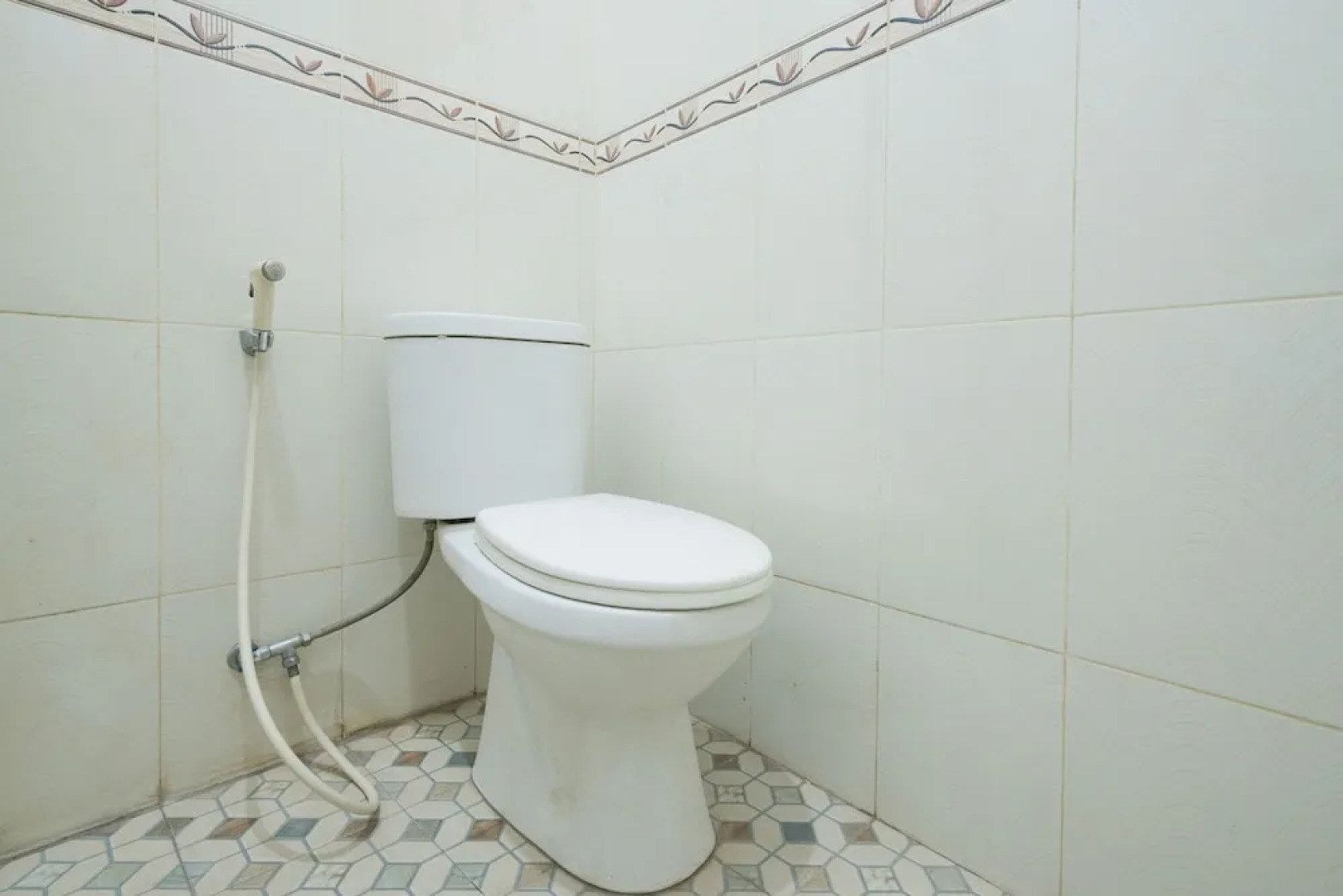 OYO 1885 Wisma Wongso Syariah