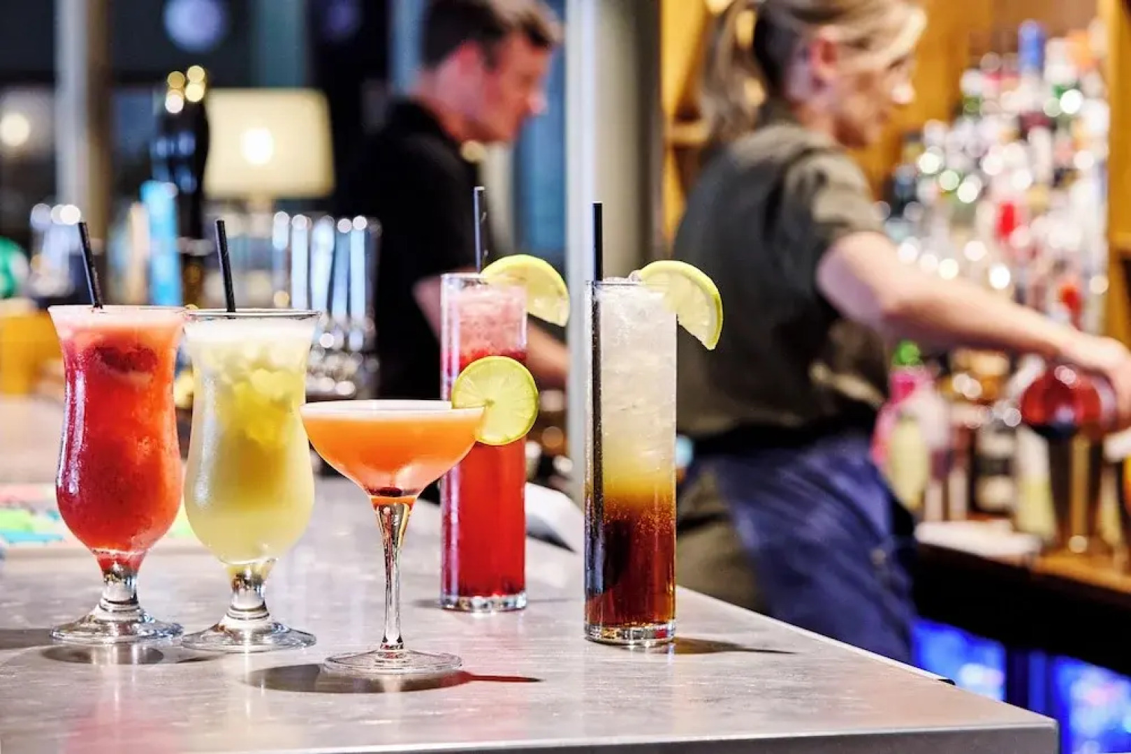 The Black Horse, Climping