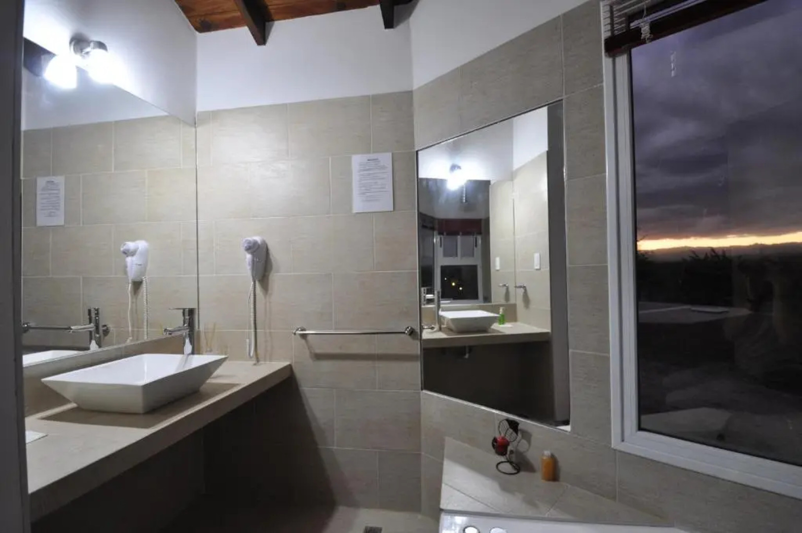 Cabañas & Suites Vista Hermosa