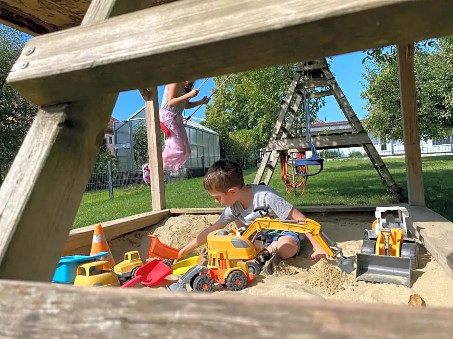 Hotel-Pension Scharl am Maibaum