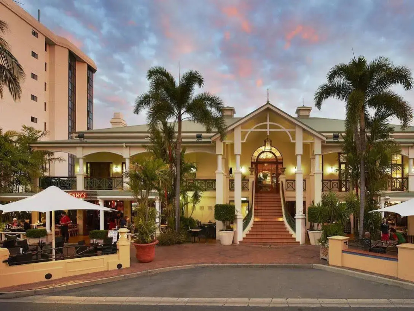 Rydges Southbank Townsville