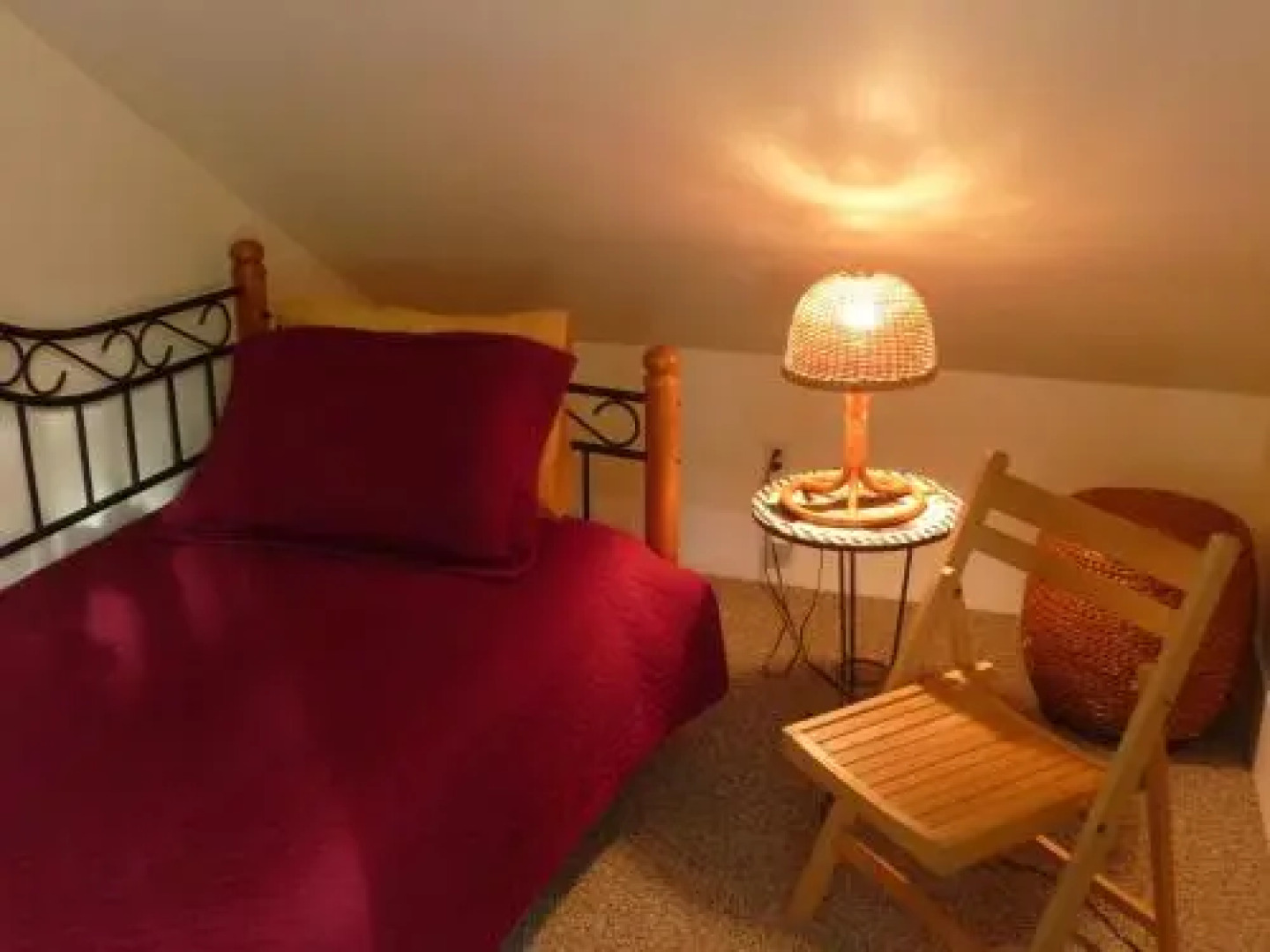 Blossom's Bed & Breakfast