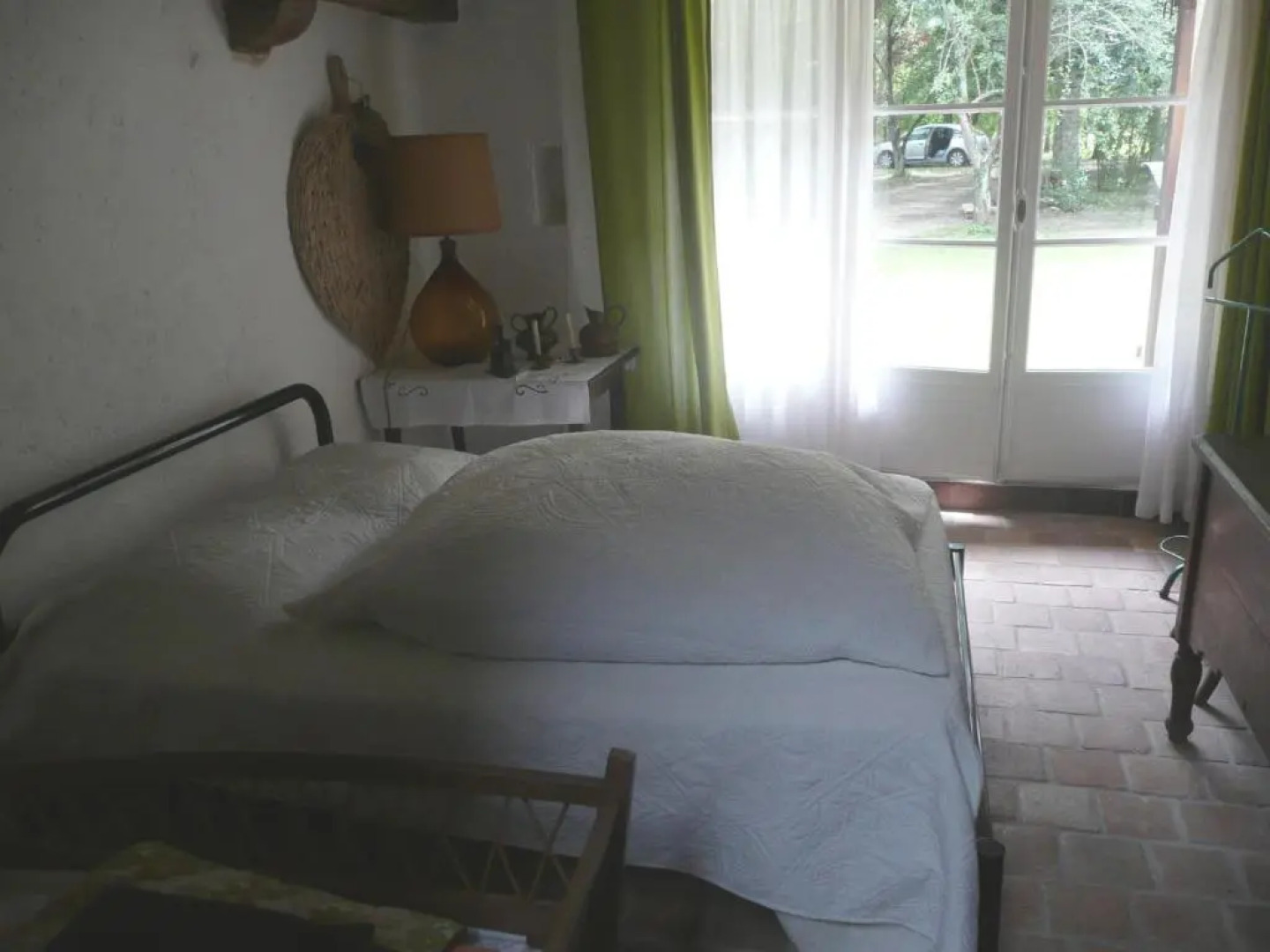 Gite de la Ronceraie