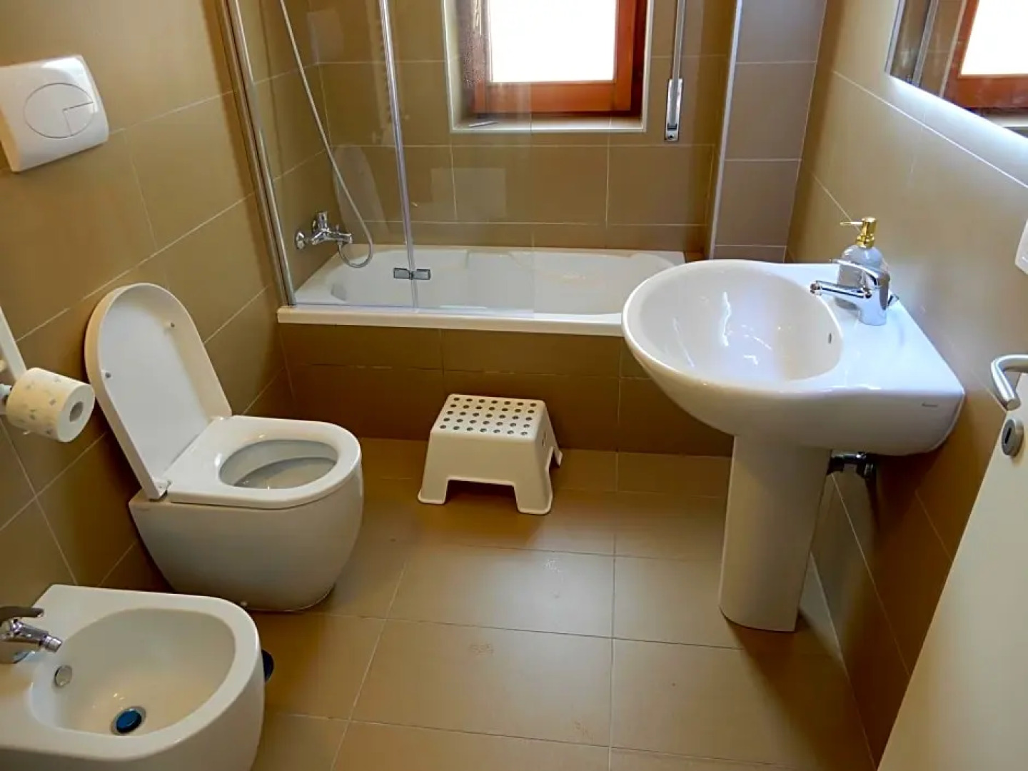 Caserta Royale Apartment