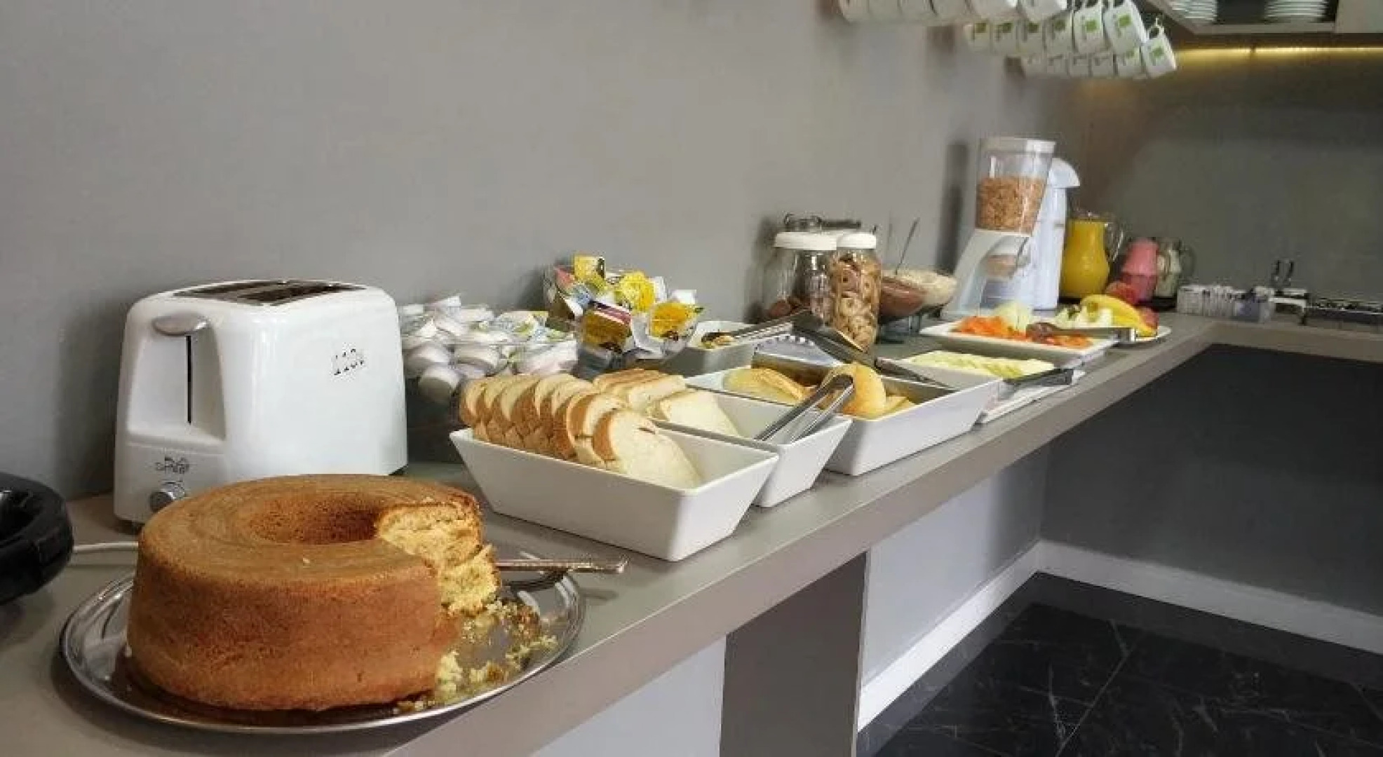 Mr Hostel Business Lodge