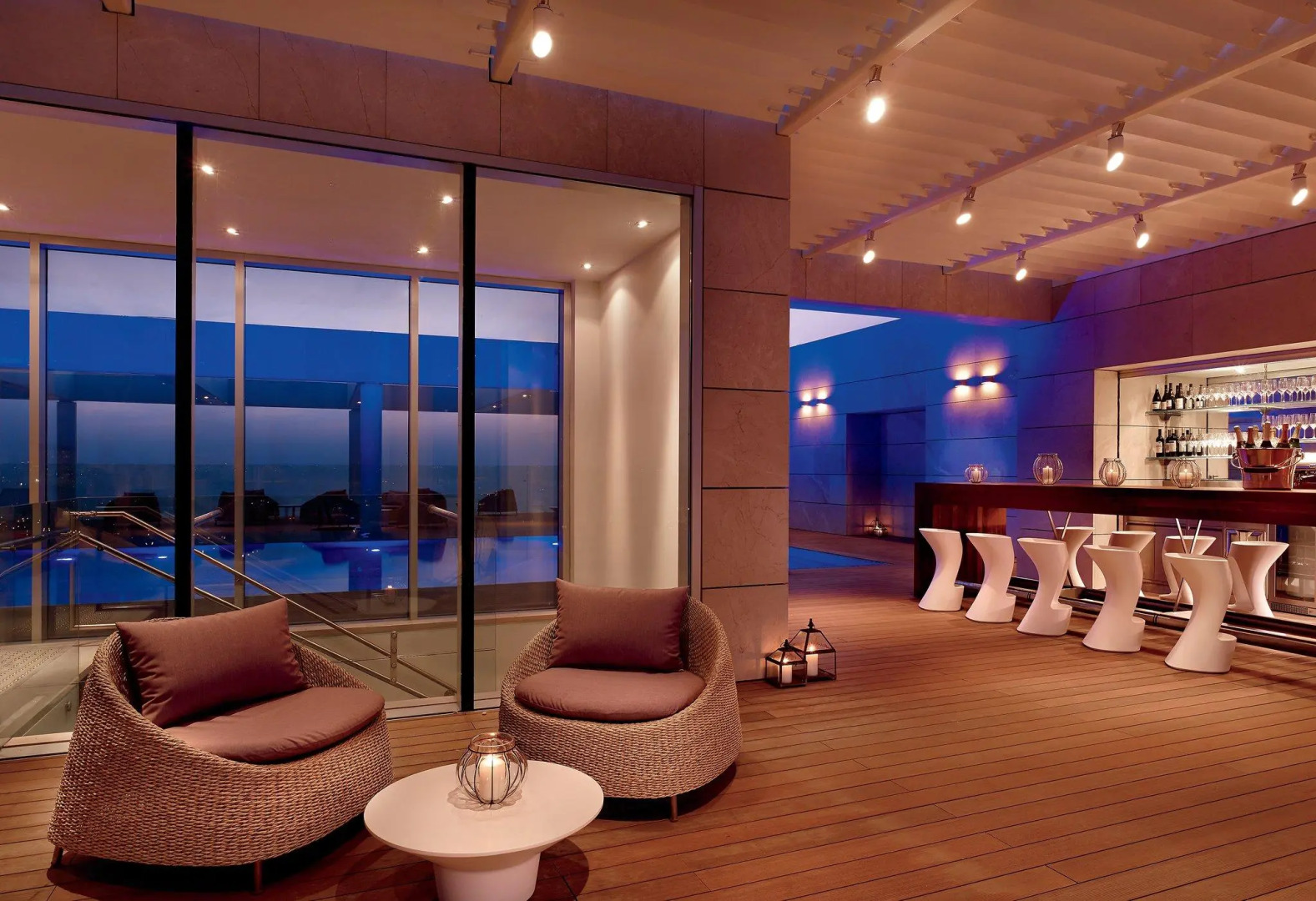 The Ritz-Carlton, Herzliya