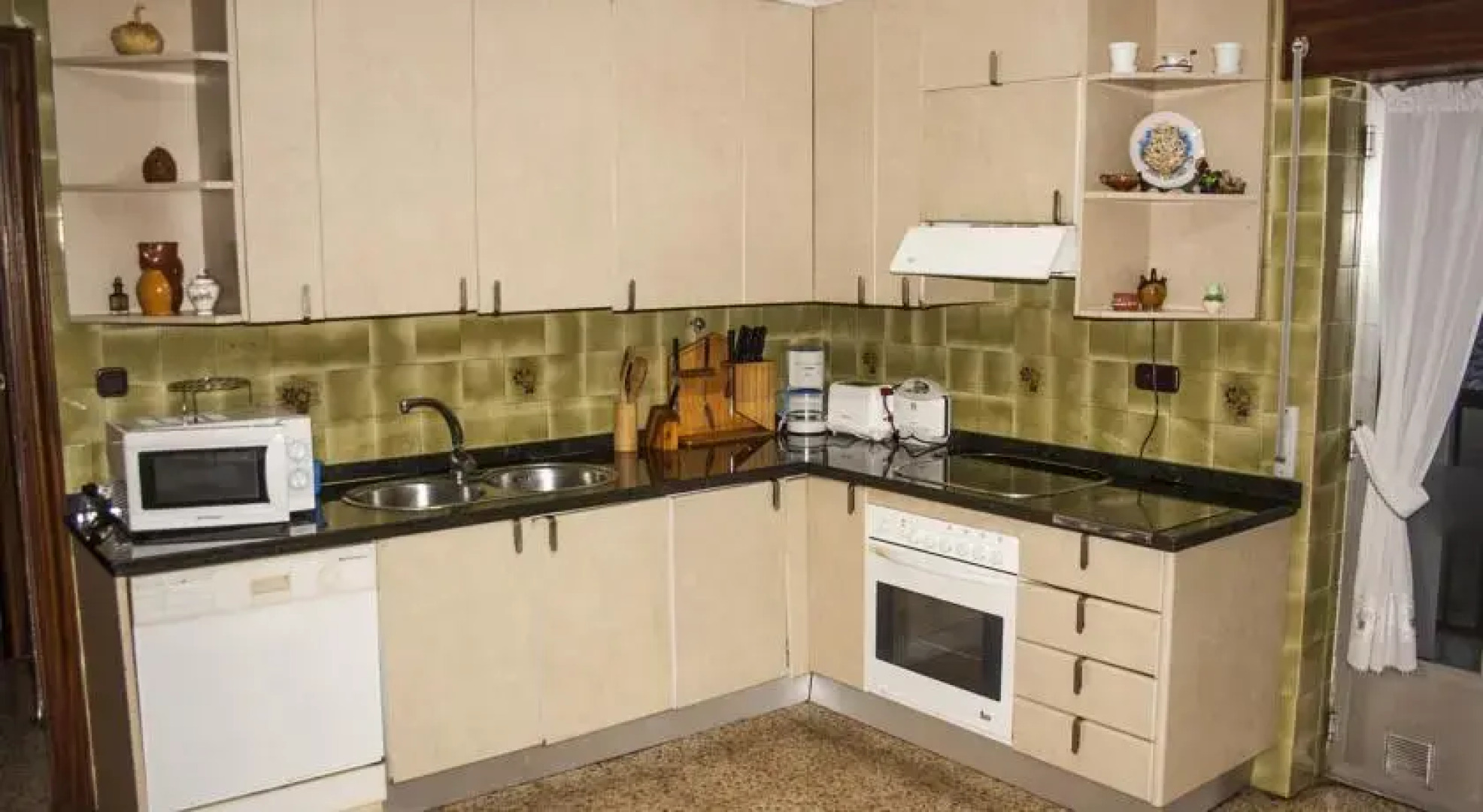 Casa Rural Aldeatejada