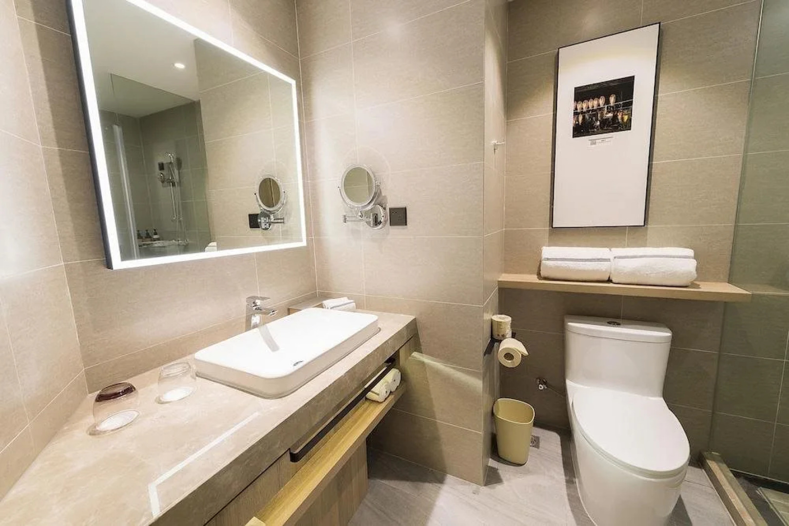 Atour Hotel Xi Shi's Hometown Zhuji