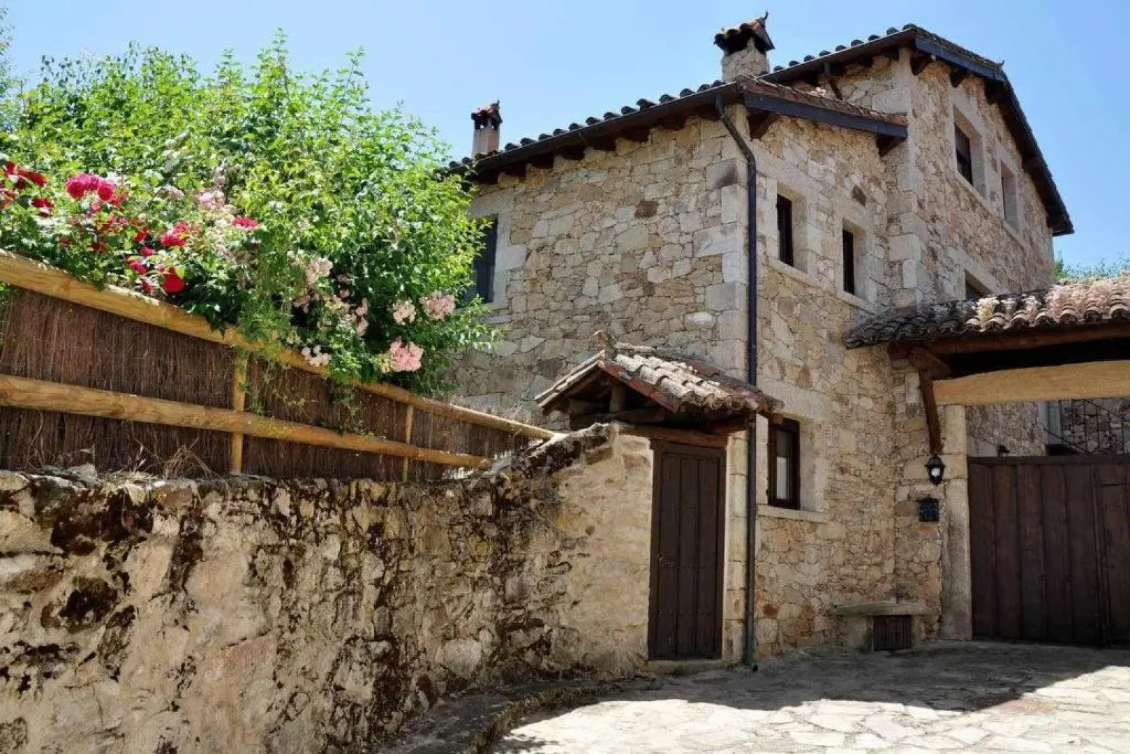 La Quinta Del Chocolatero