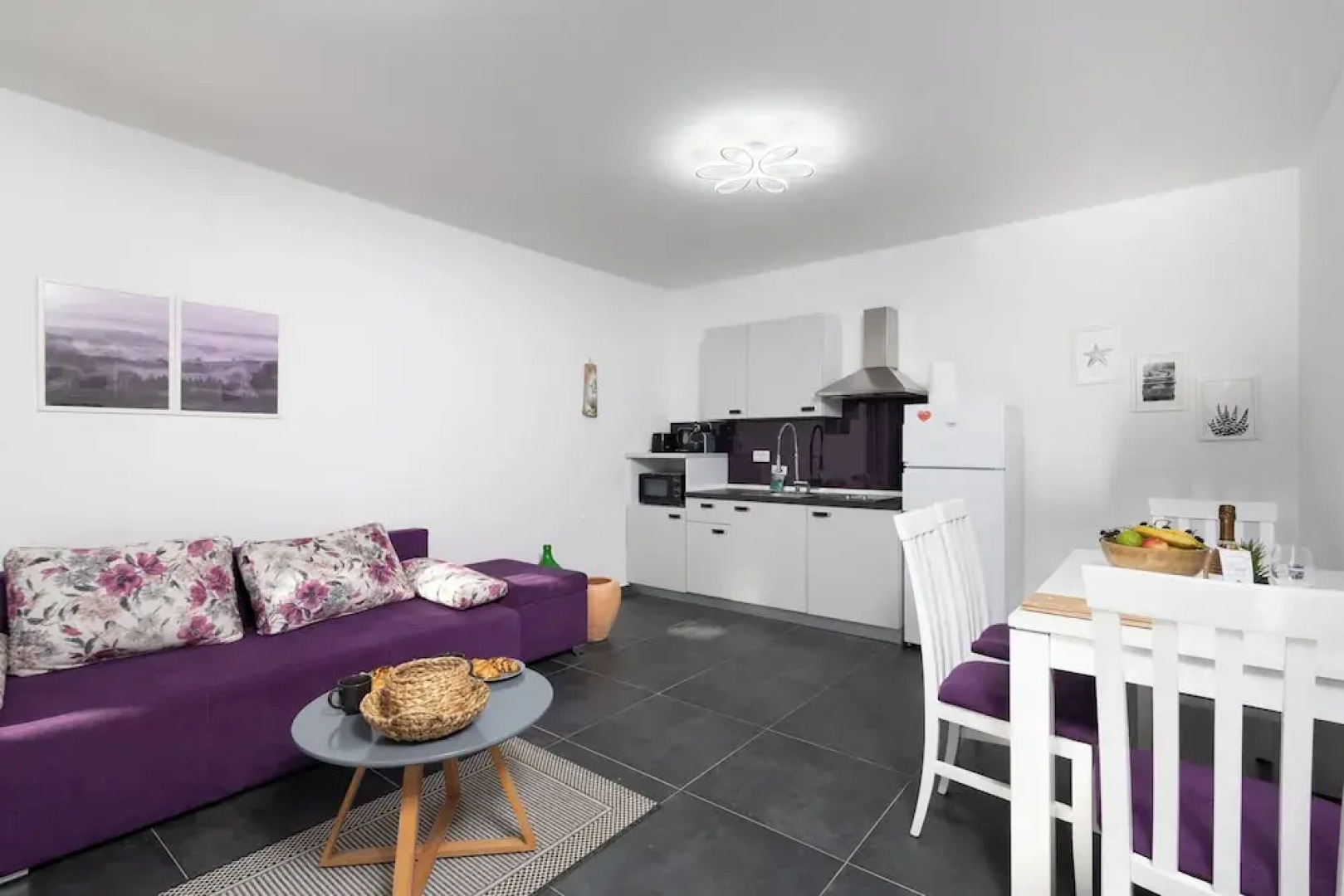 Countryside Apartment Pius 1