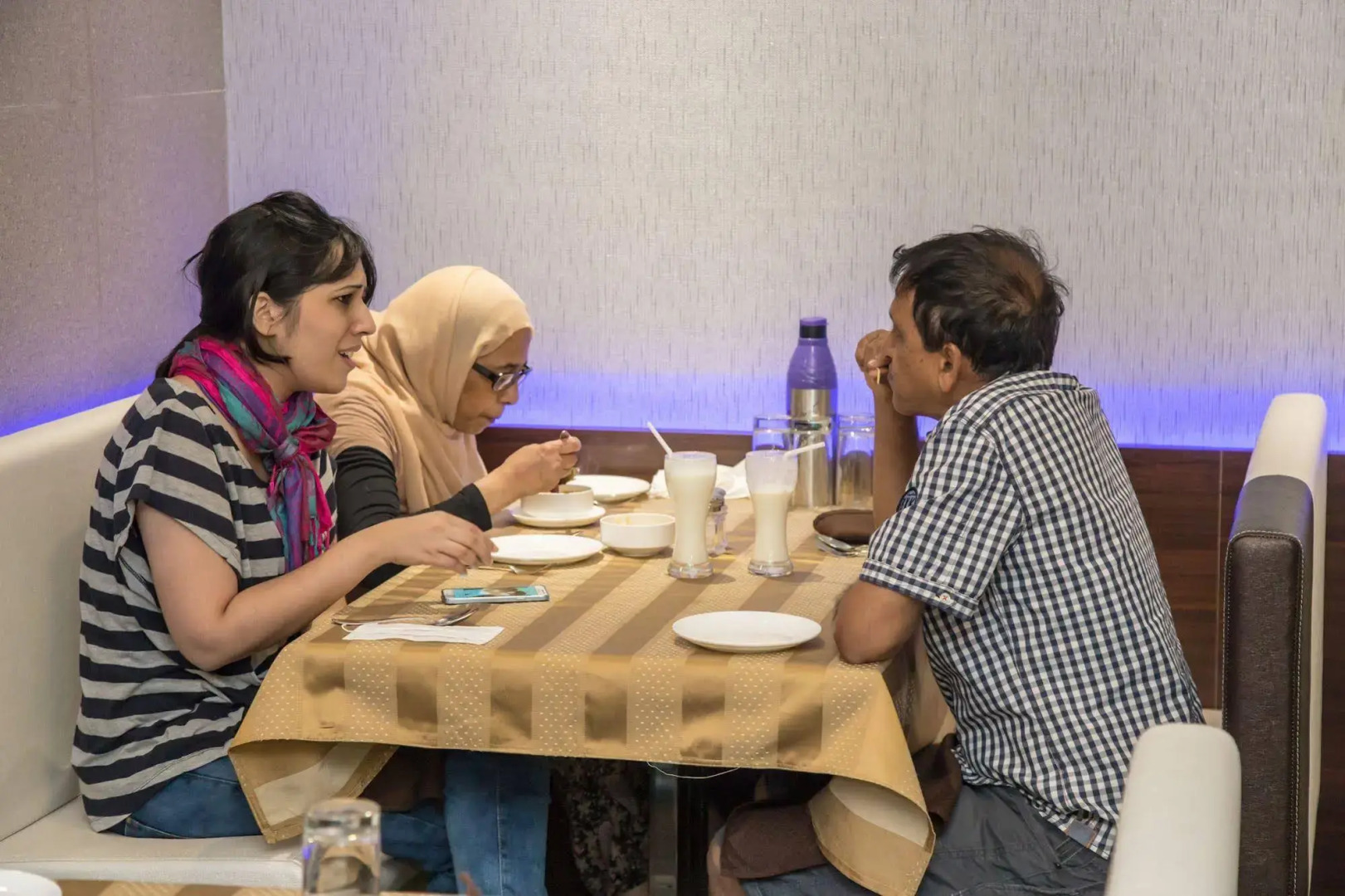 Hotel Orange International