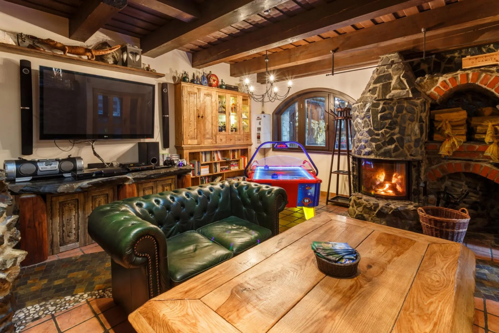 Pstruzi Mpty561 in Pstru