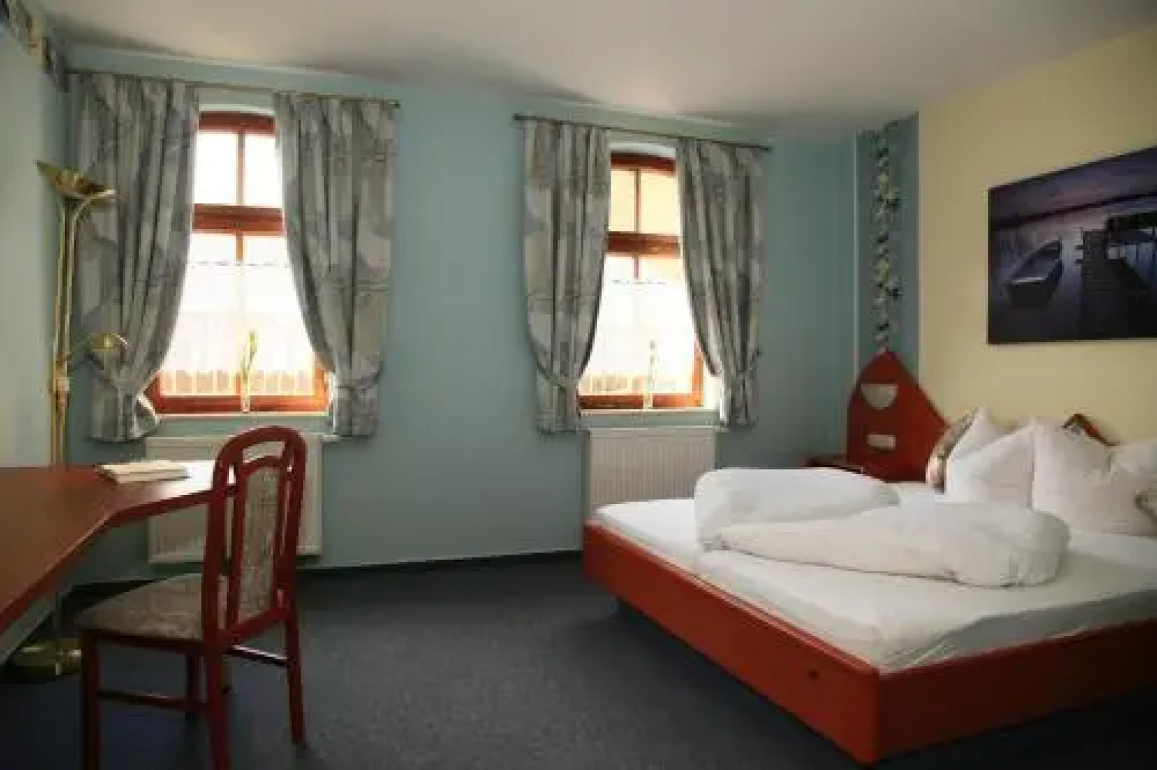 Hotel Zur Fernmühle