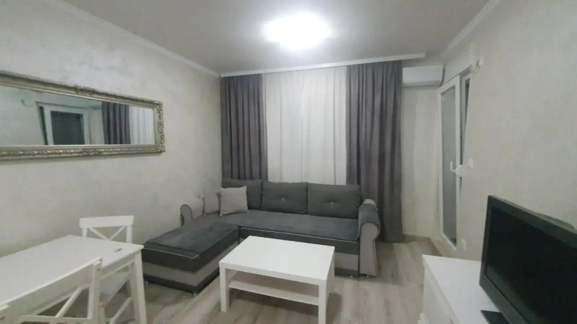 Apartman Basic 2