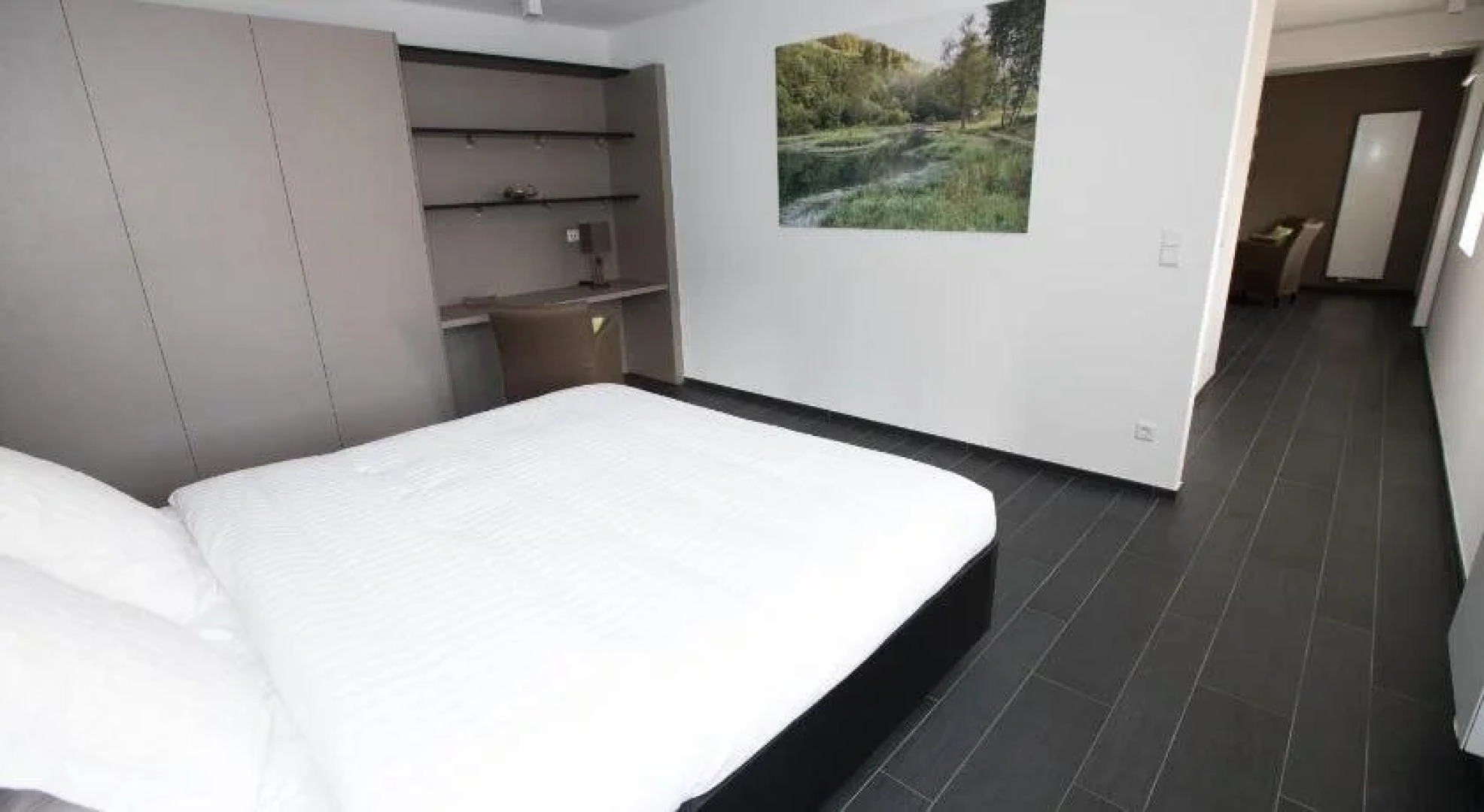 Hotel De Klenge Casino