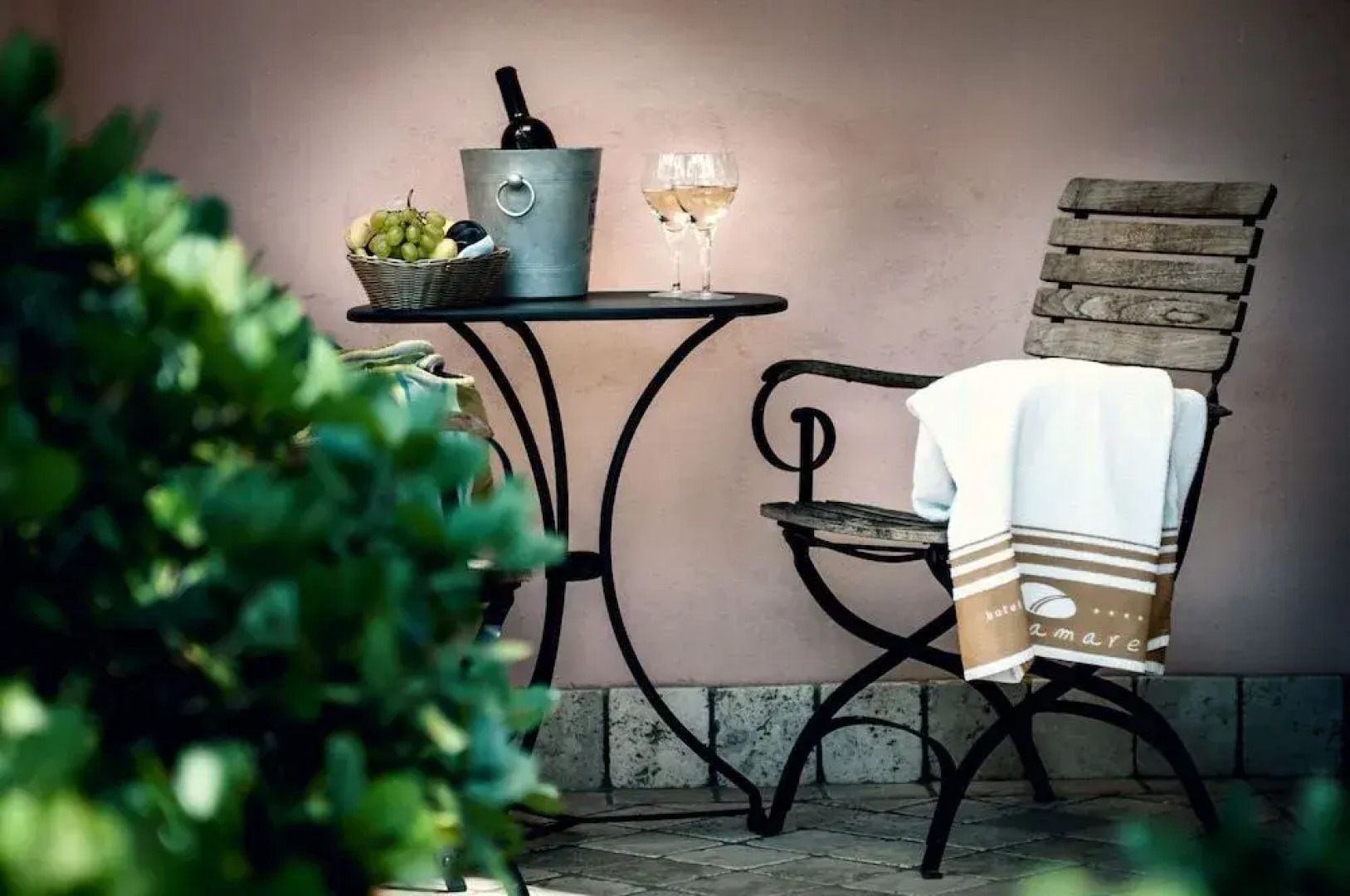 Roccamare Resort - Casa di Levante