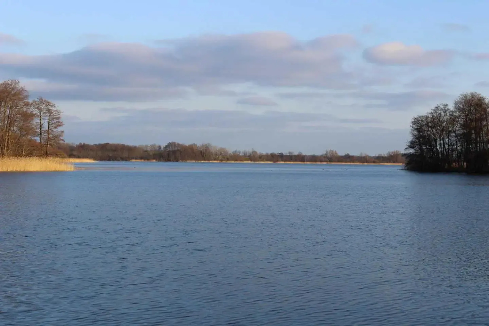 Residenz am Krakower See