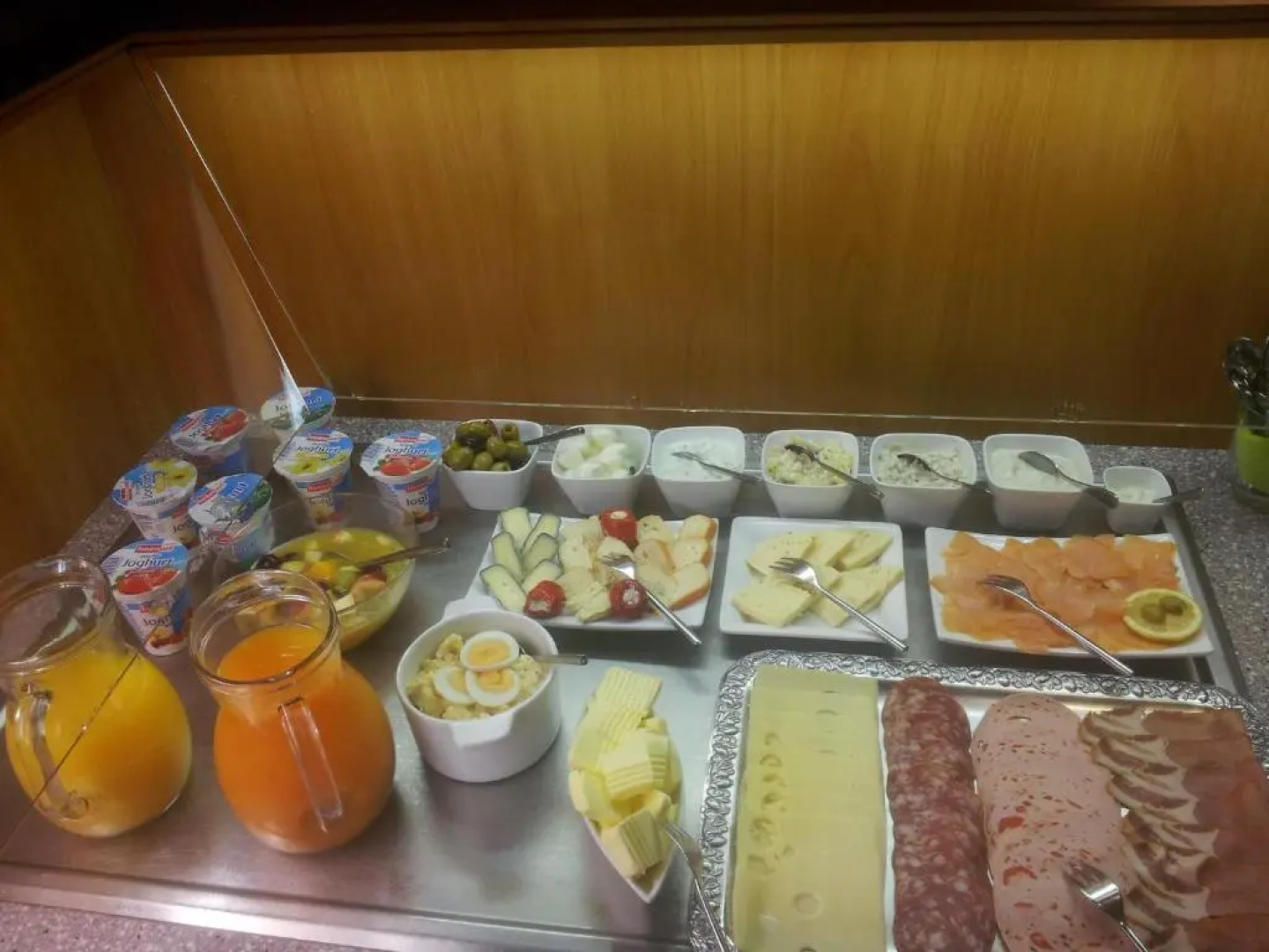 Gästehaus Langhammer