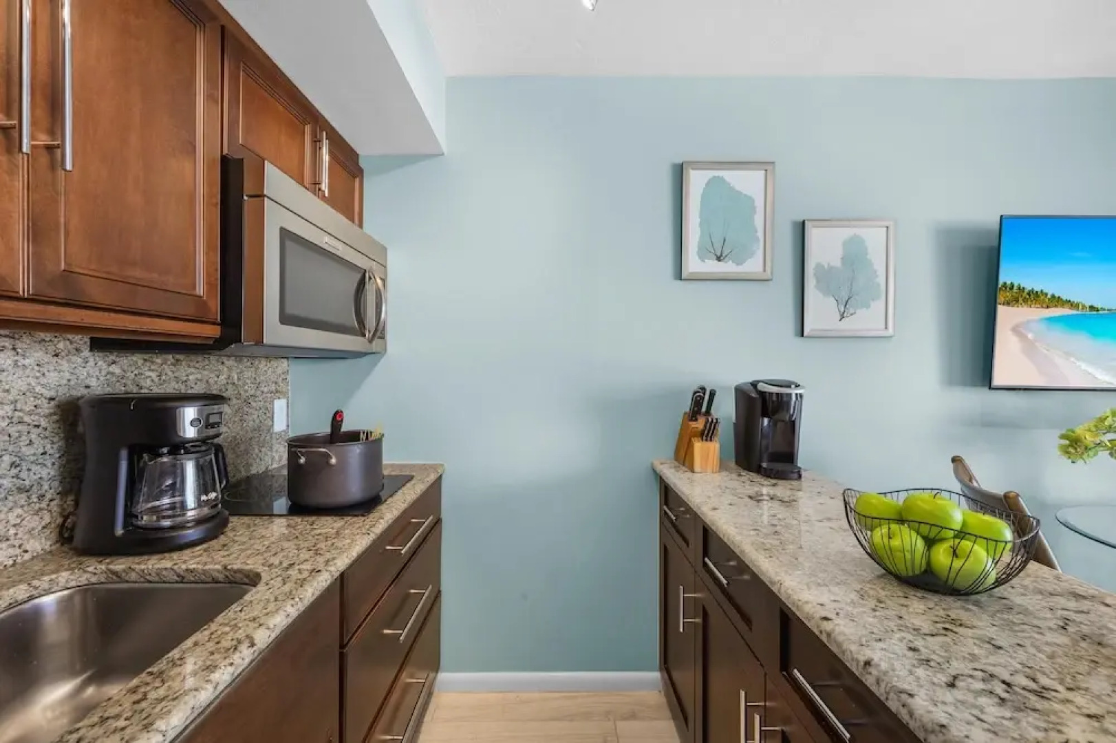 The Apollo on Marco Island