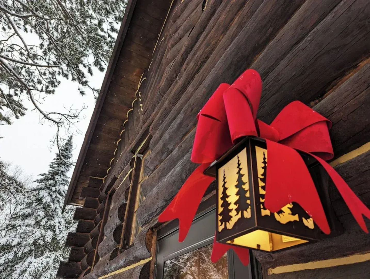 POV Lake Resort & Glamping Campground